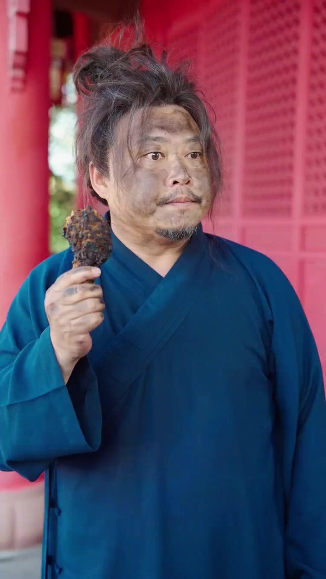 我が家の小さな天女様