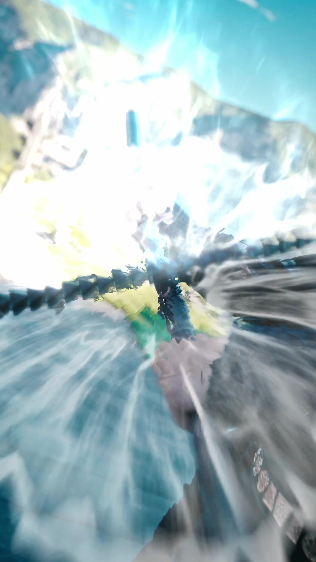 Der Gott der Klingen