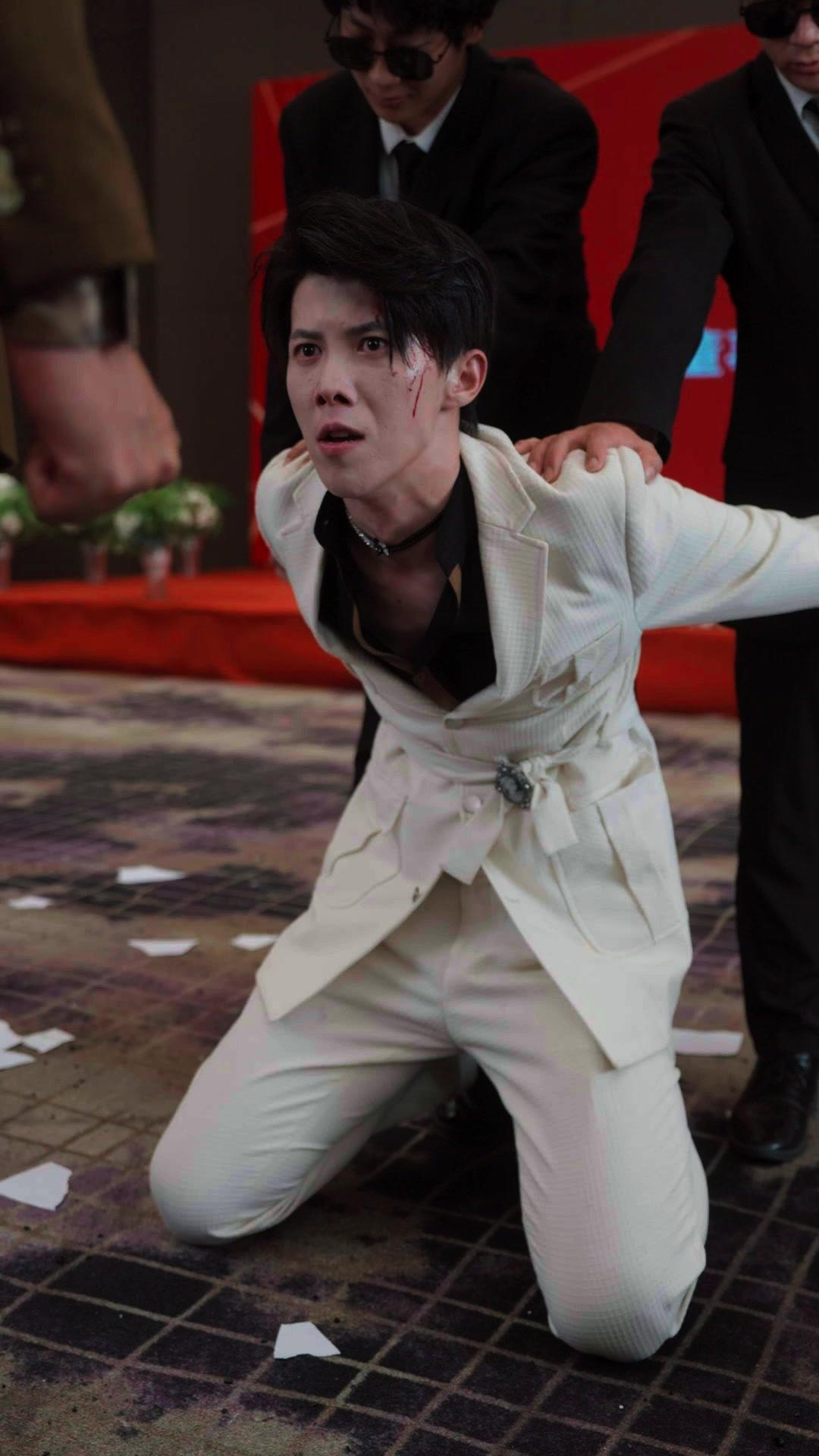 A Volta do Sogro: O Fim de Tudo