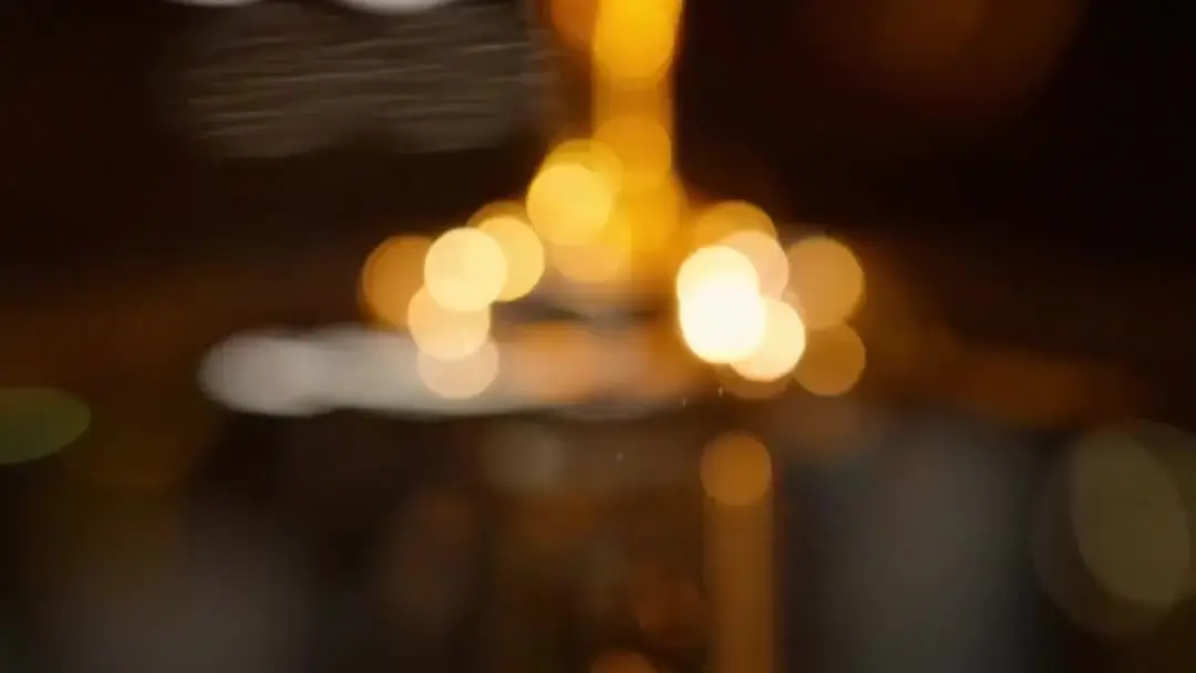 You Are My Evermore: When Violet Dresses Speak Louder Than Words