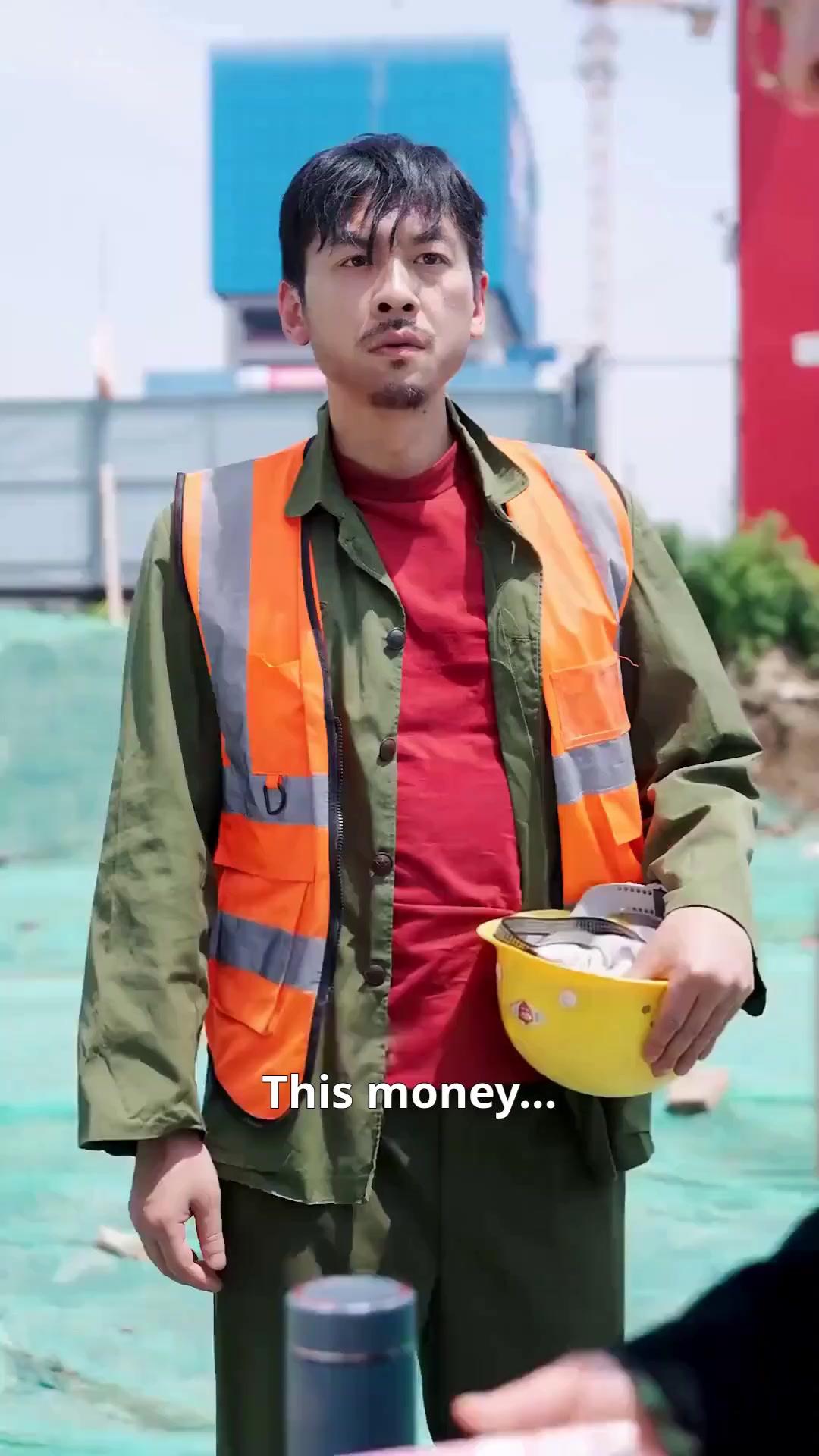 (Dubbed) The Emperor's Double Life