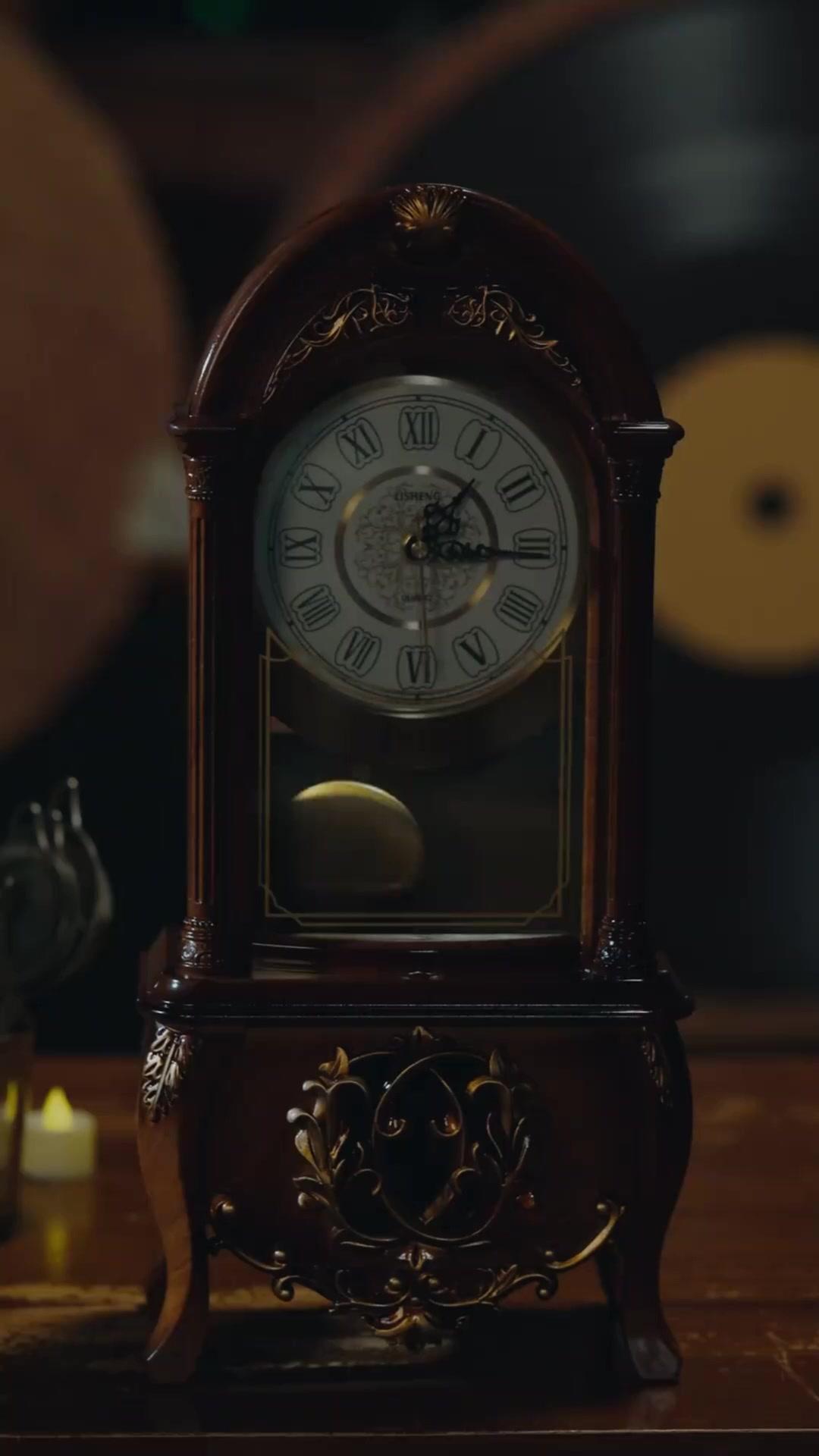 Reinício na Noite de Núpcias