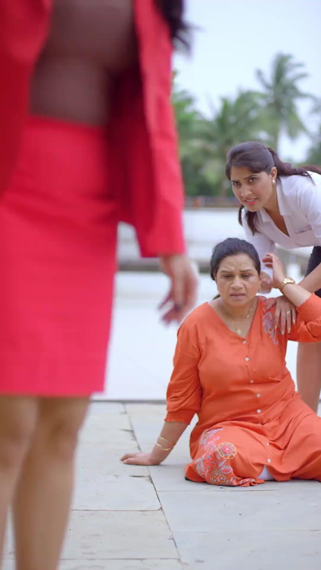 (Sulih suara) Konglomerat Disangka Melarat