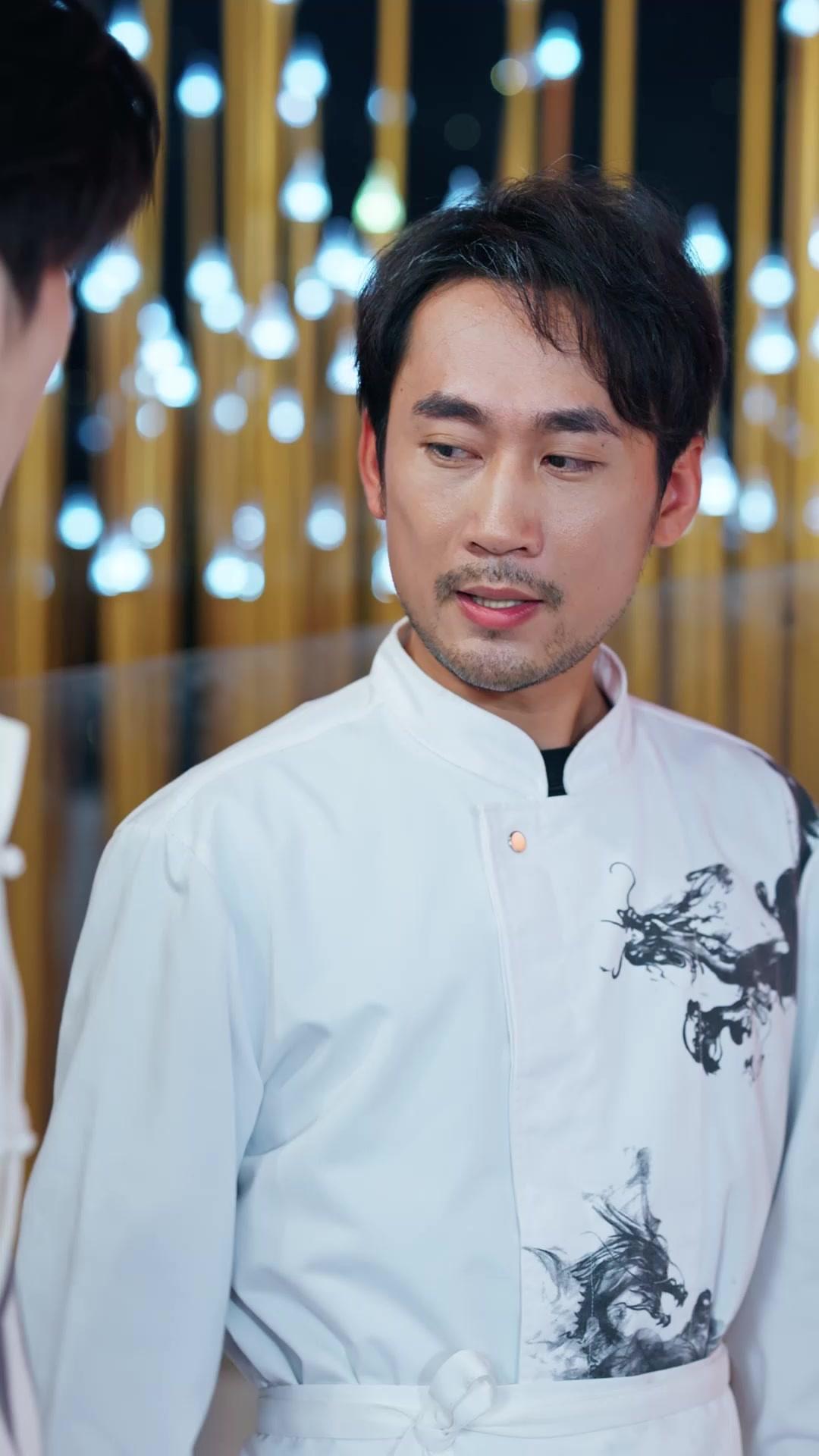 La pequeña Gran Chef