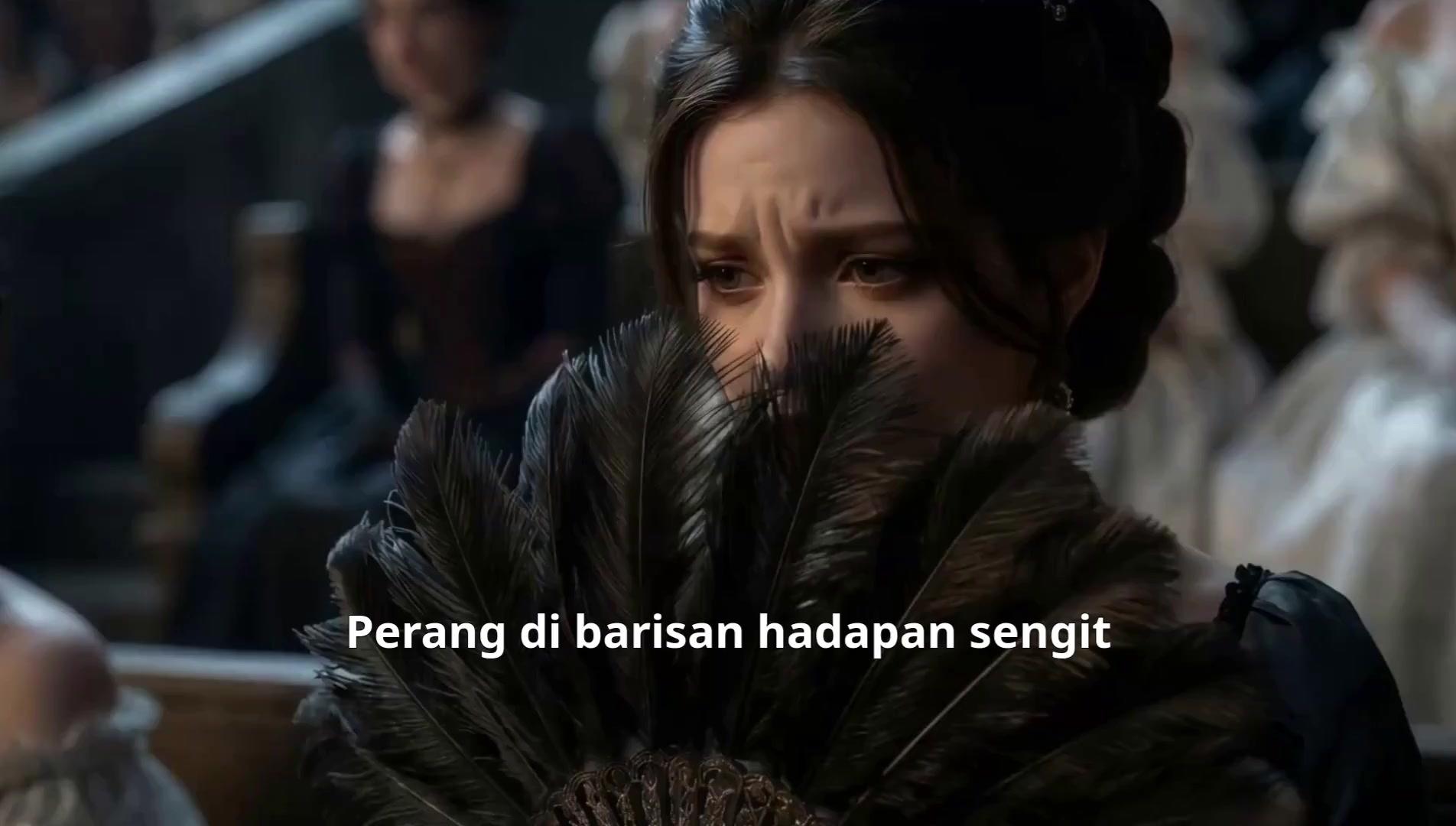 (Dub) Jangan Mati, Jinakkan Mereka!