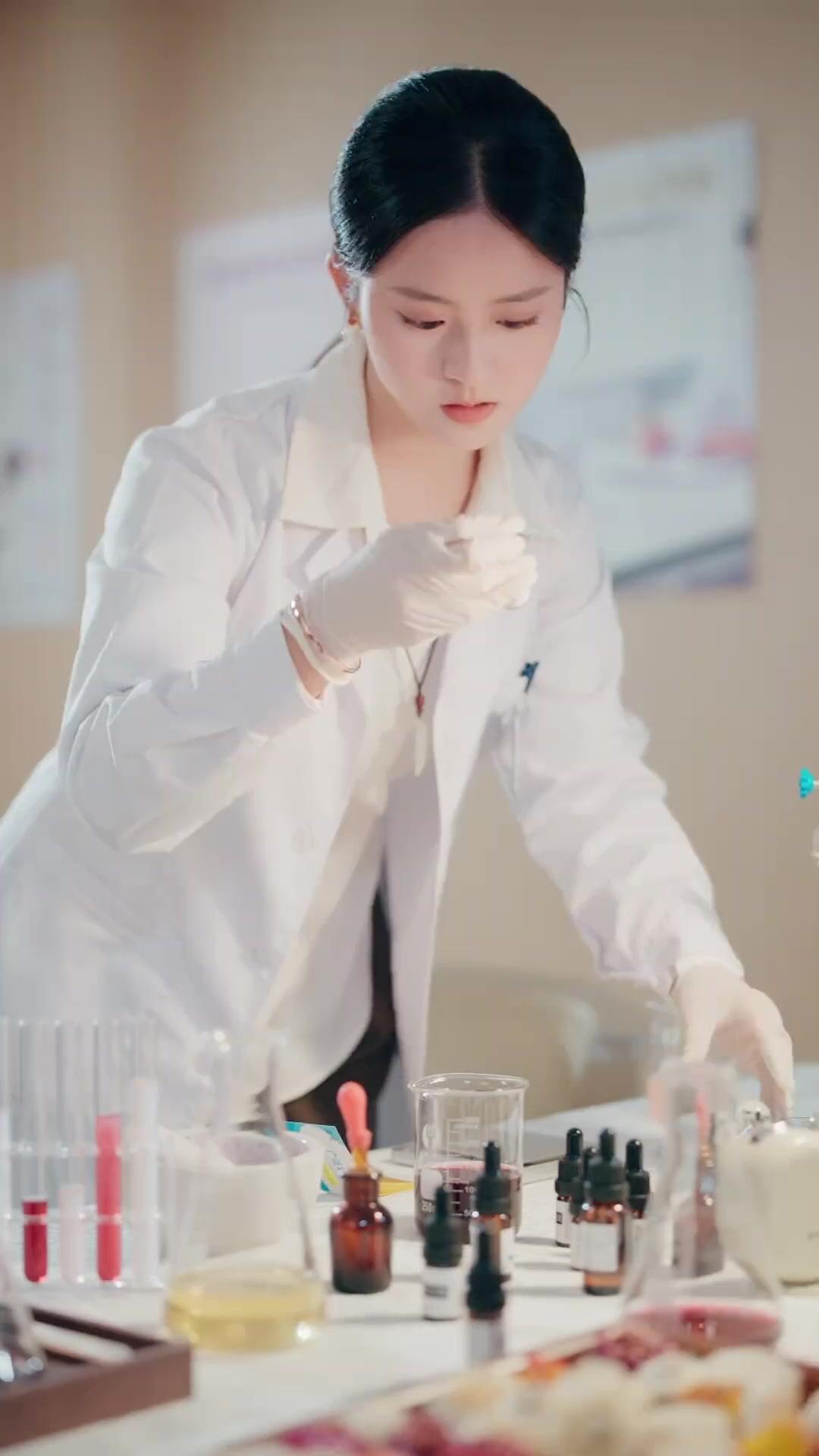 この香りが真実を暴く