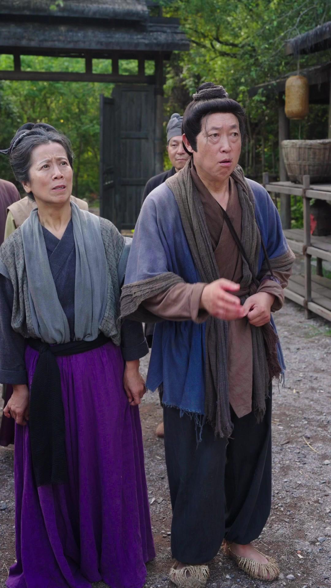 صيّاد الجبال… وزوجته المدلّلة