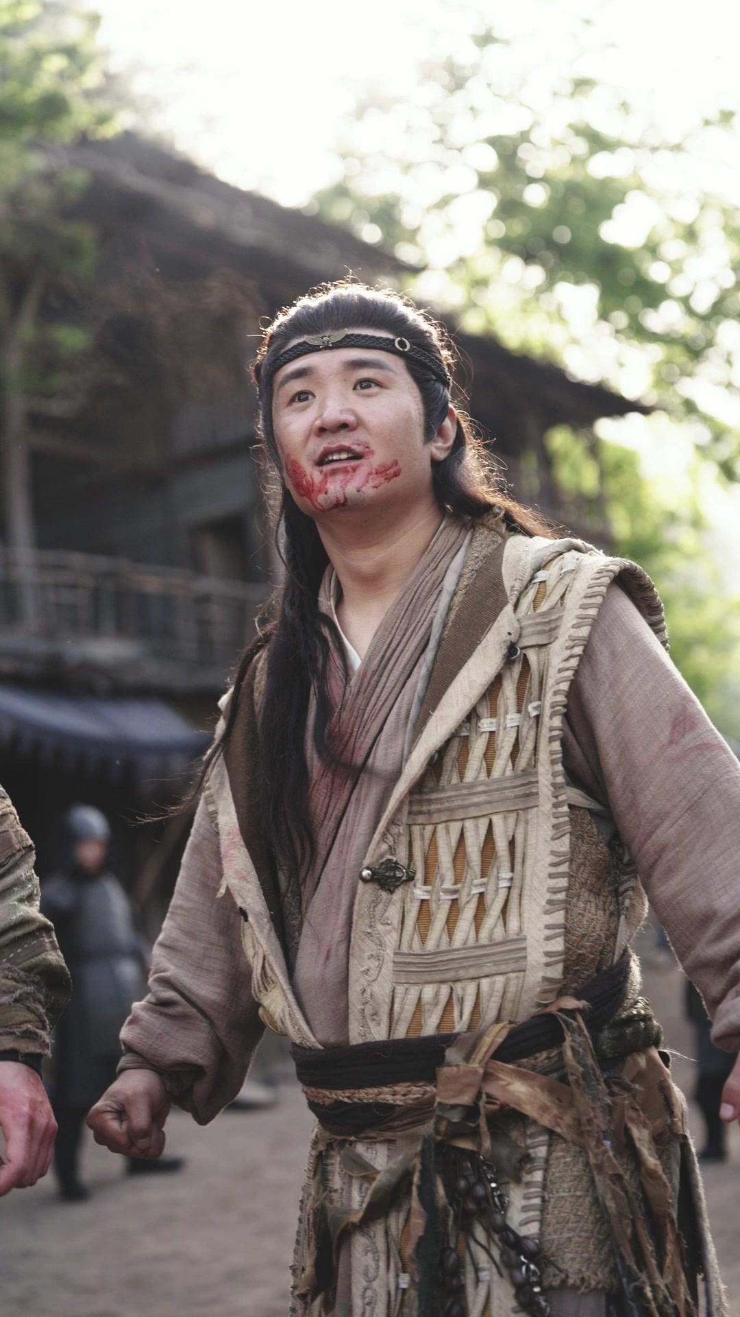 Bandit Penyelamat Negara