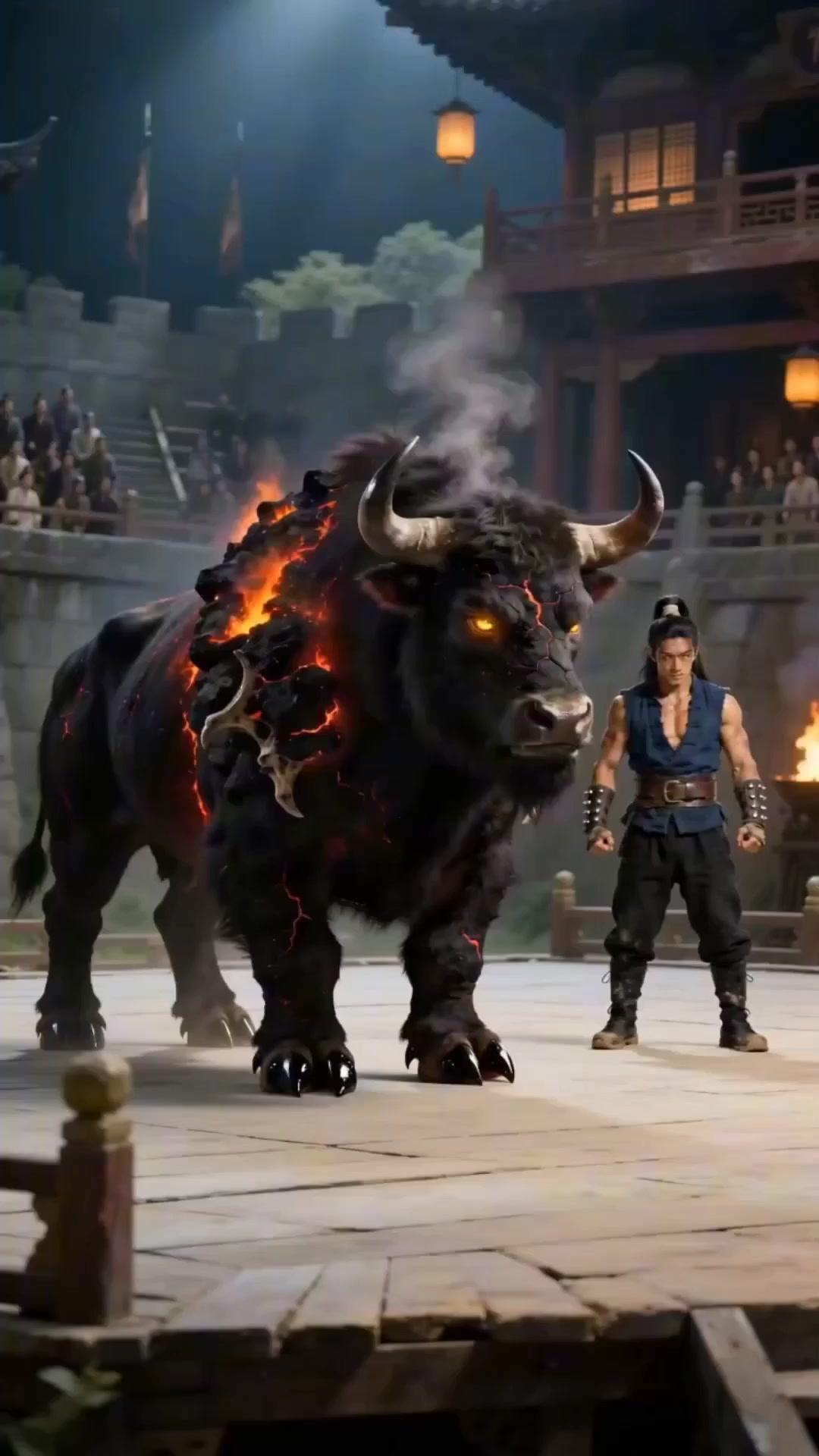 I Destroyed Heaven! Now What?