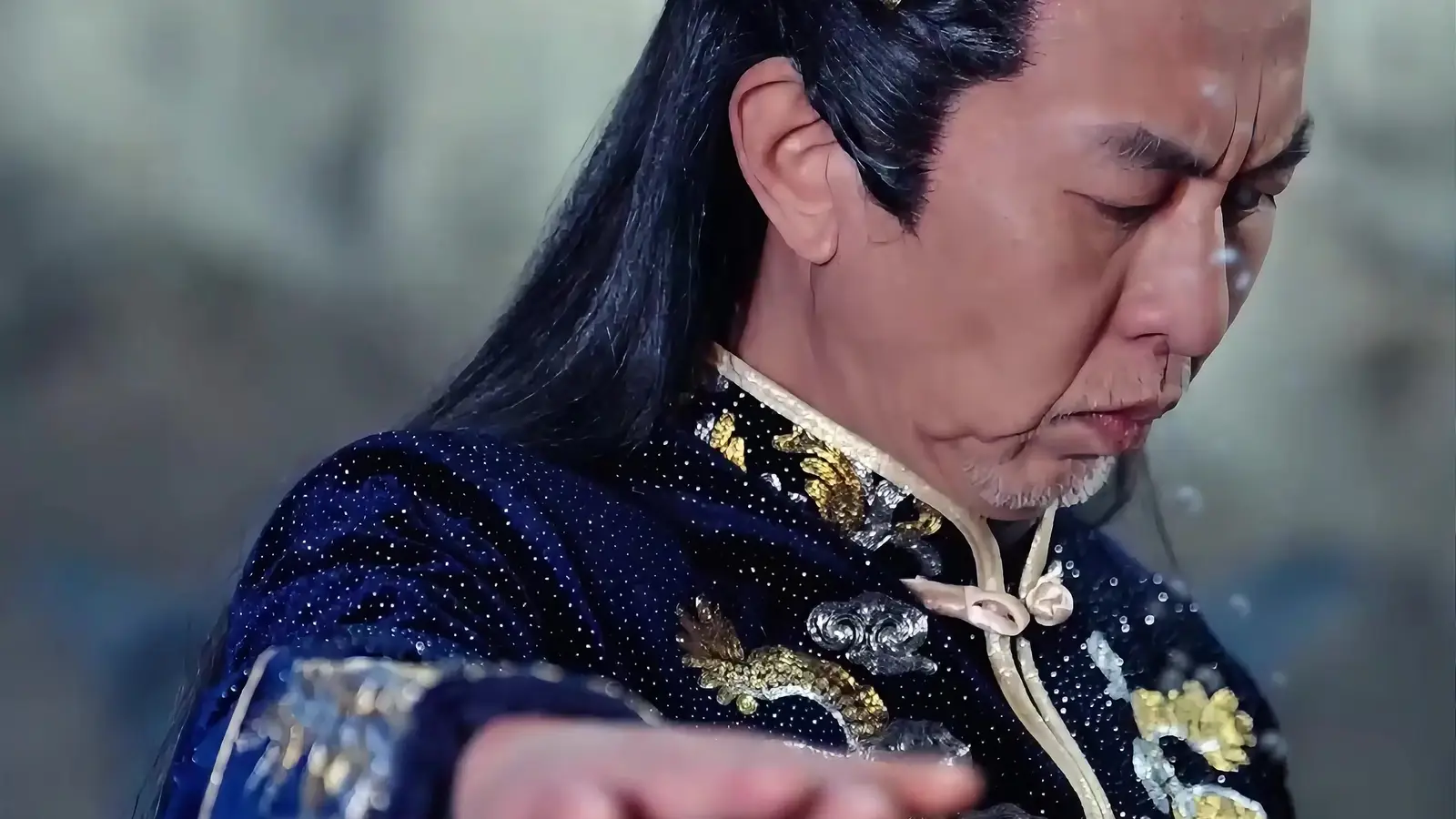 Nora's Journey Home: When Dragons Bow to a Child’s Silence