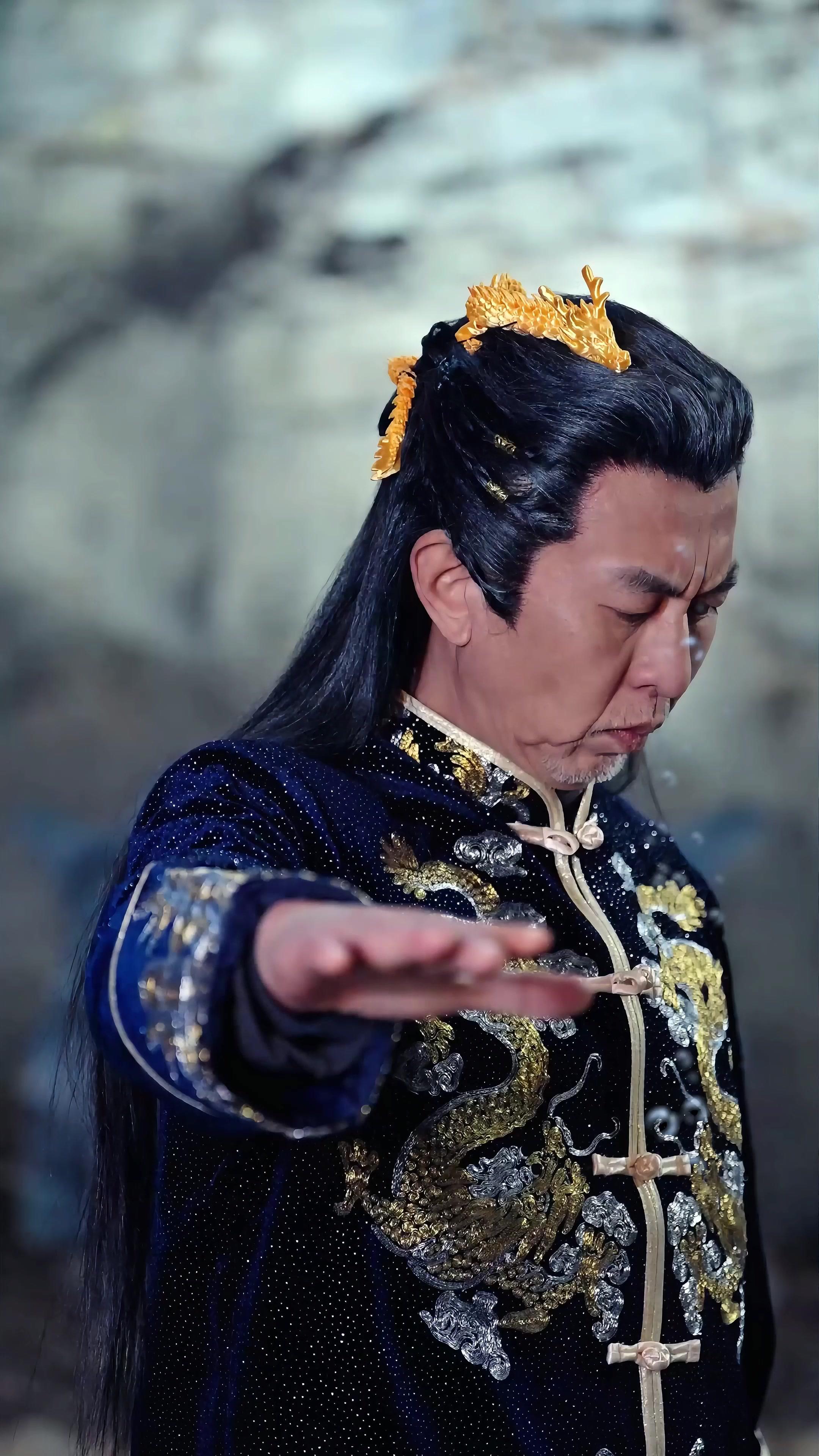 Anak Naga Membawa Keberuntungan