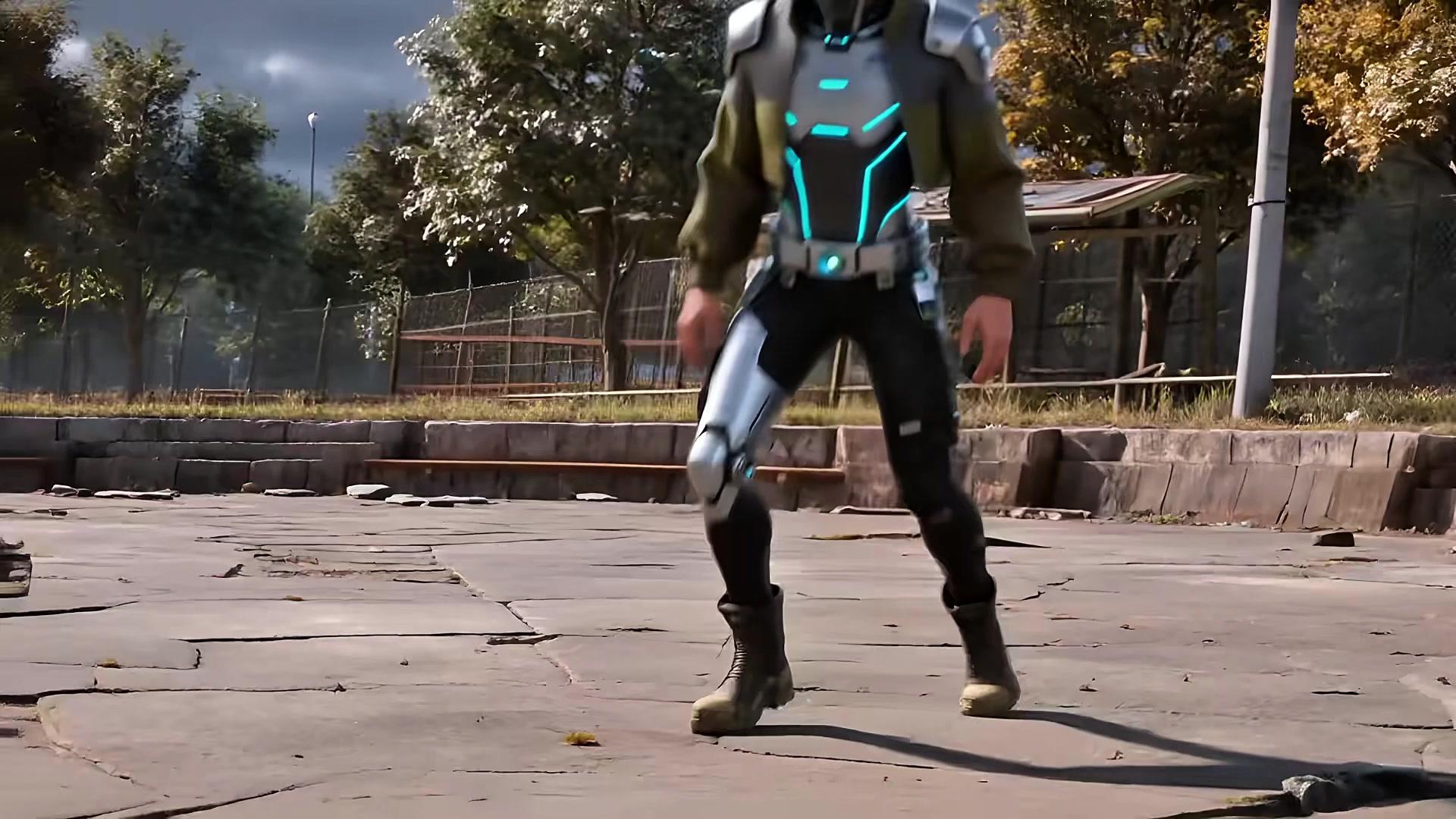 My Roommates Are ZOMBIES