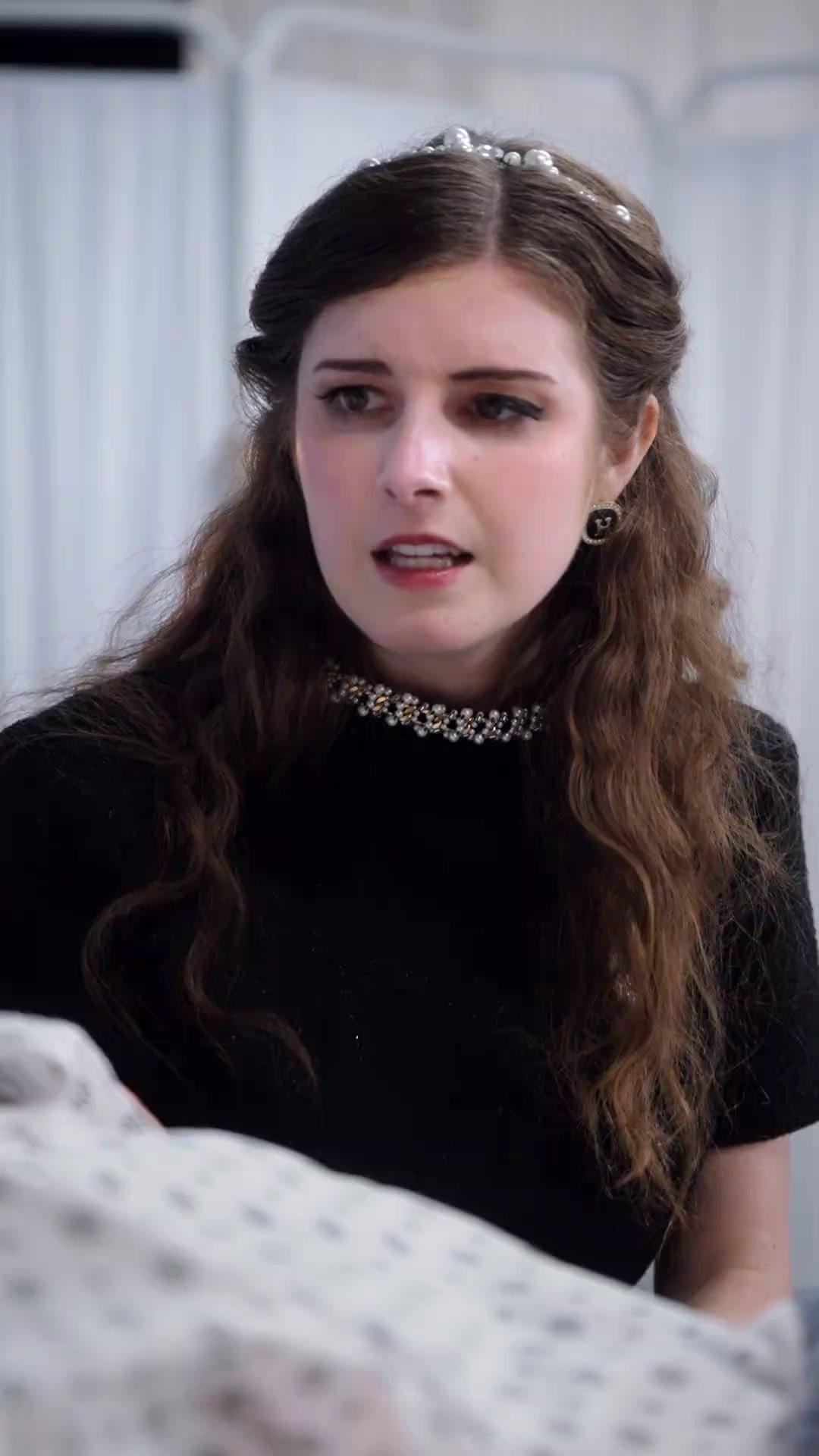 (Doublage) TON AMOUR EST VENU APRÈS L'ADIEU