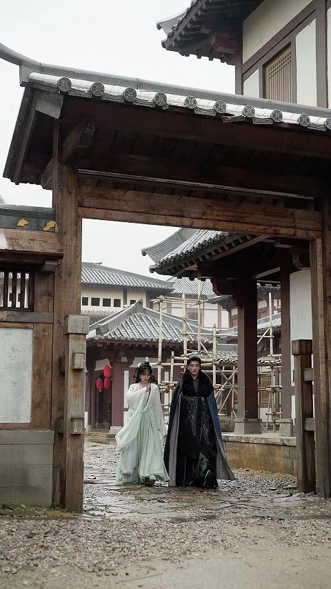 Ketika Kekuatan Naga Bangkit