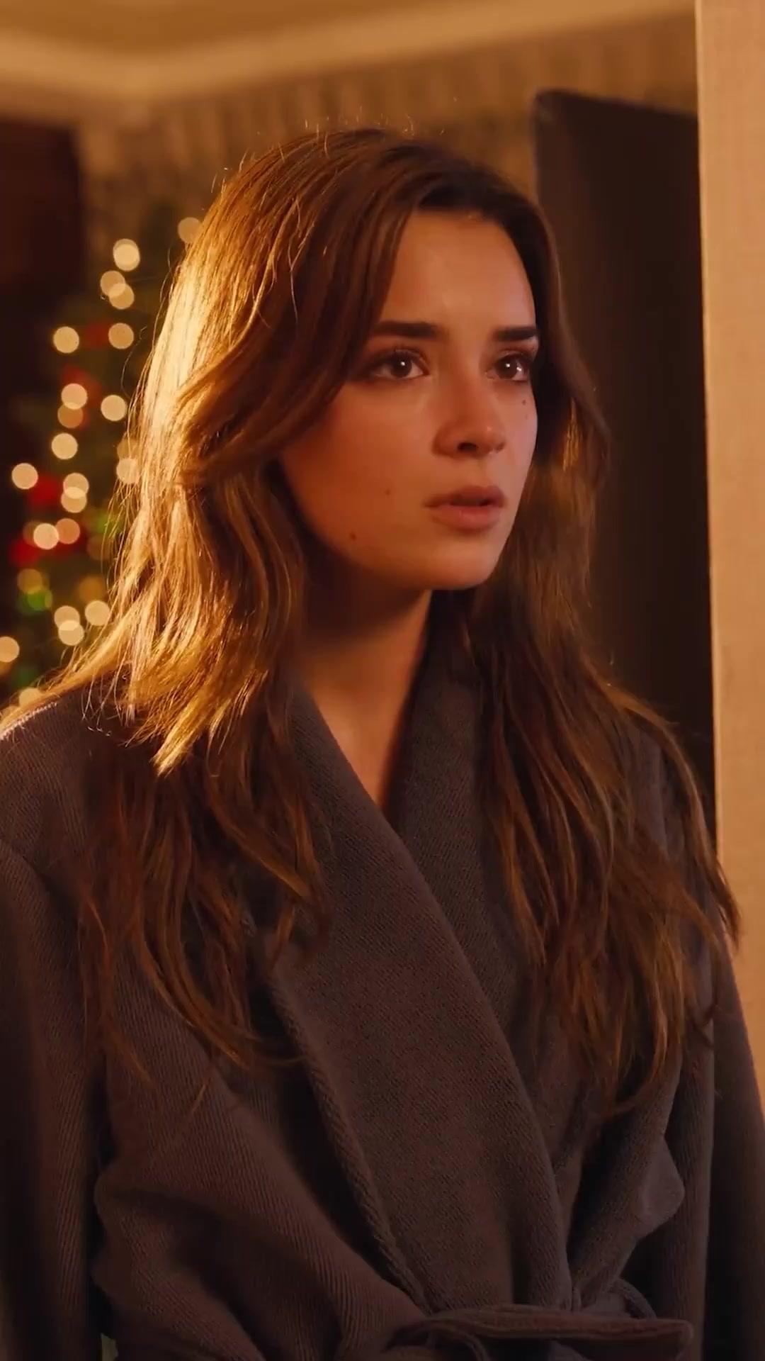 (Dublajlı) Koca Takası Oyunu