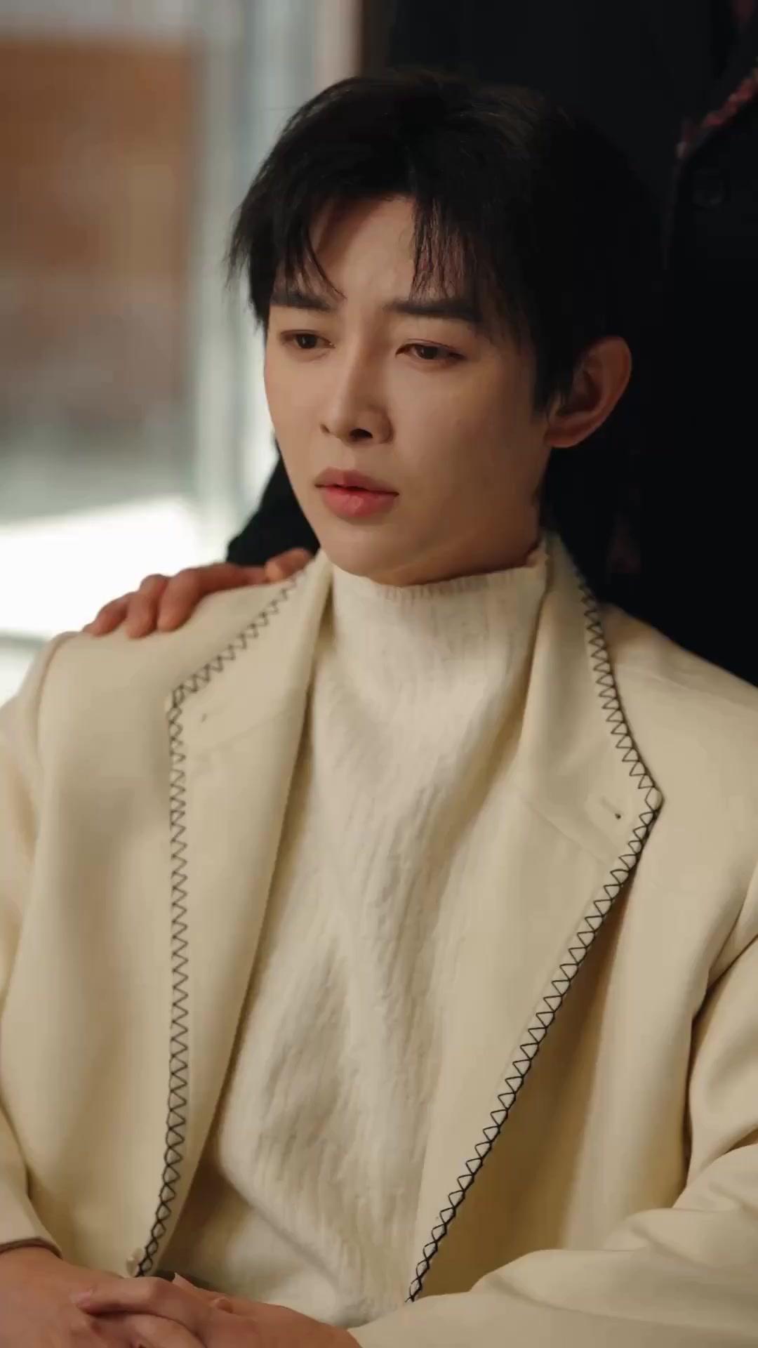 (Doblado) La pesadilla de la protagonista