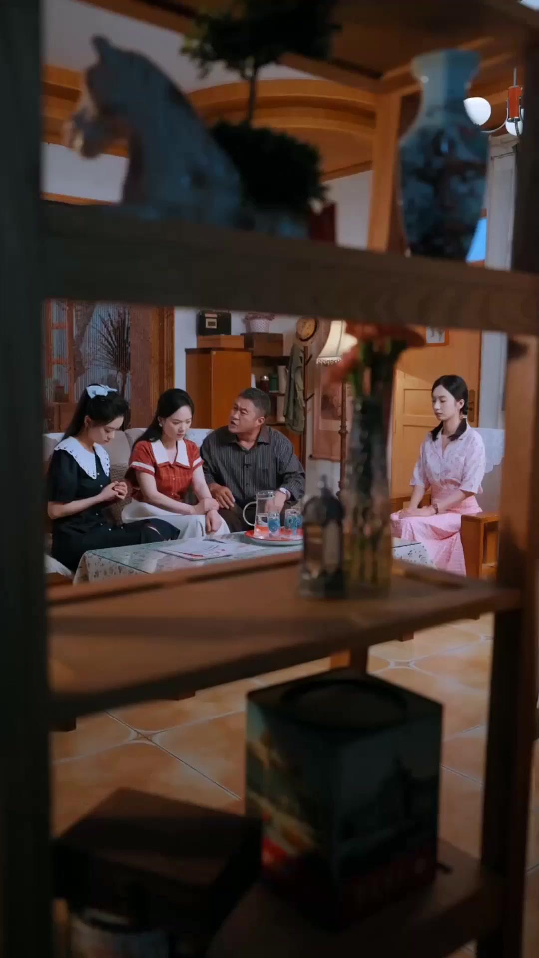 The Sold Bride Returns for Revenge