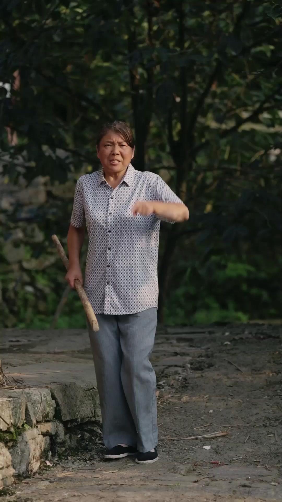 Through Thick and Thin