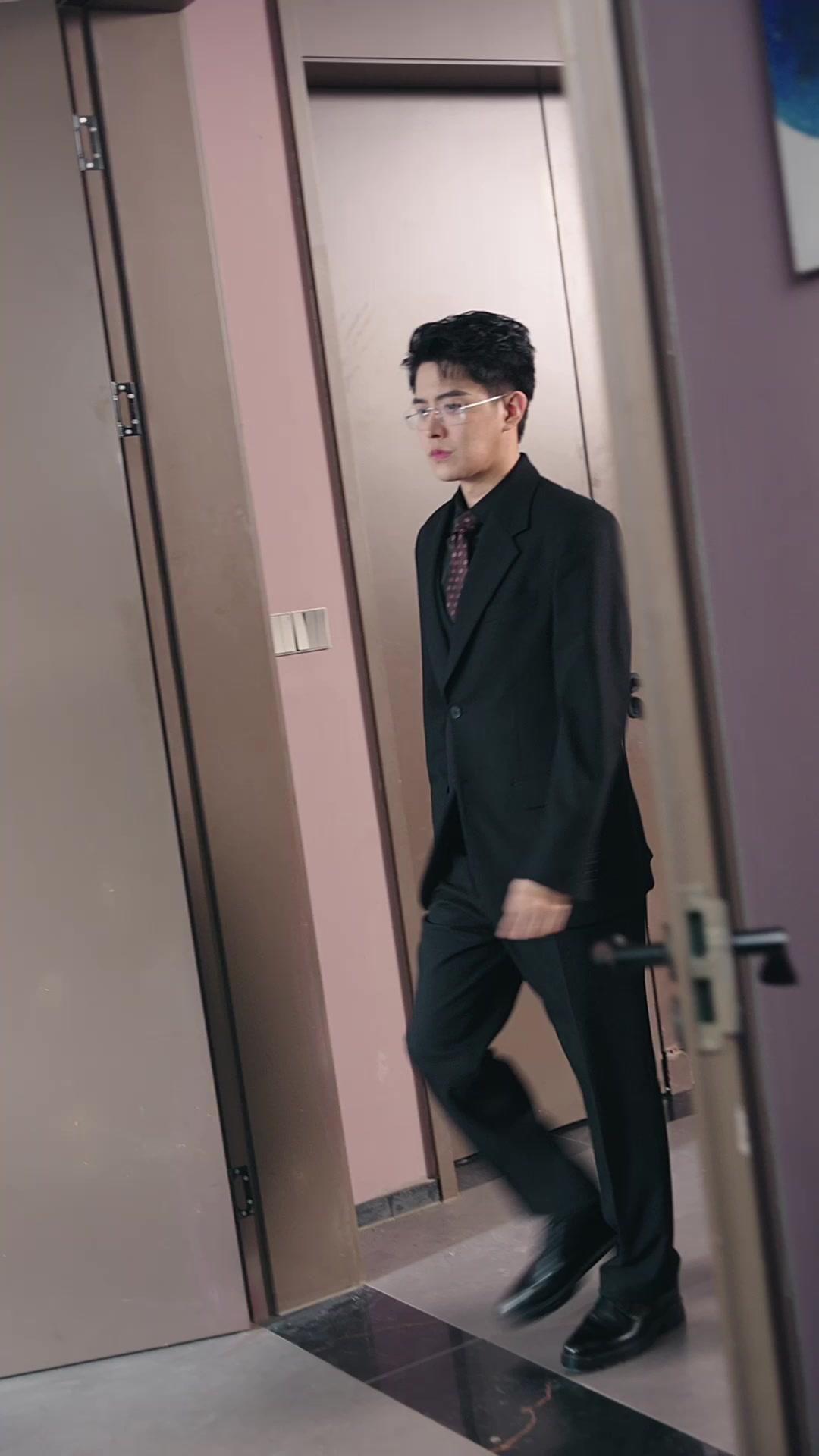 (Dubbing)Hamil Manis: Dimanjakan Suami Bos Besar