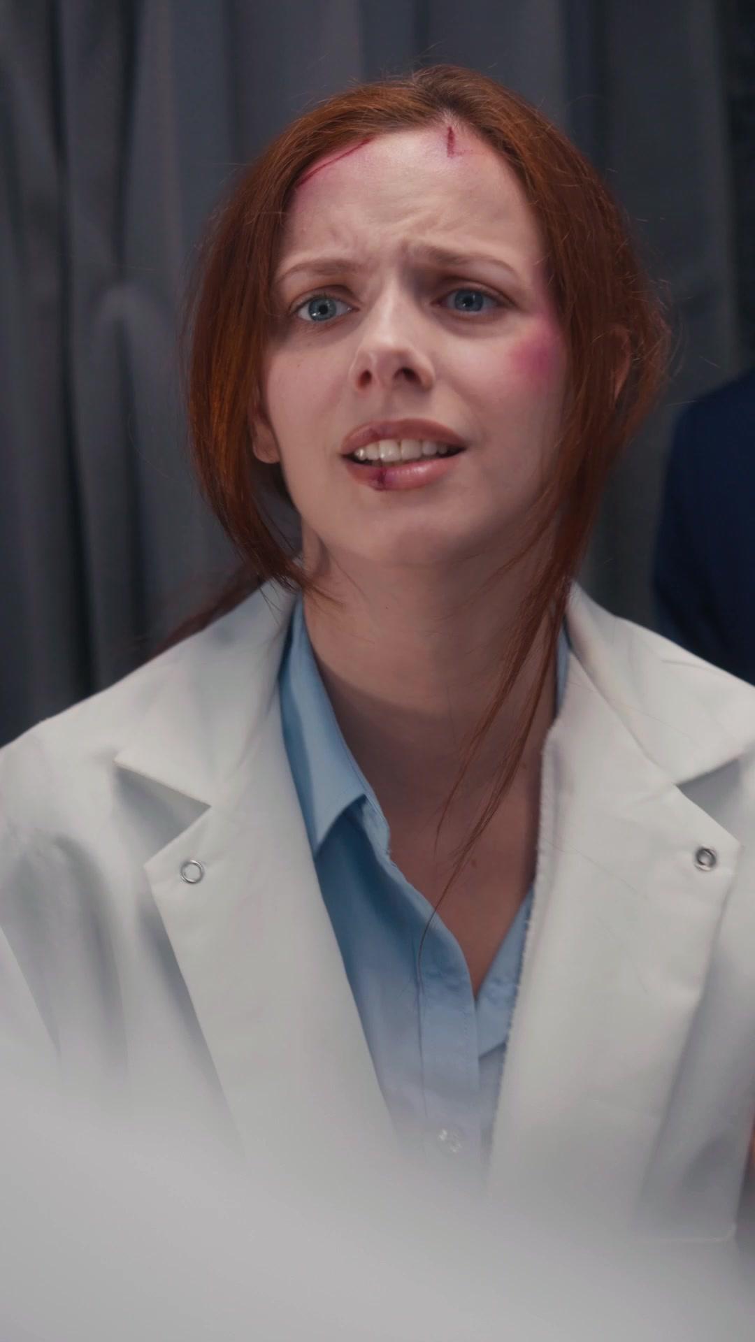 30 Years Frozen, Emergency Rescue