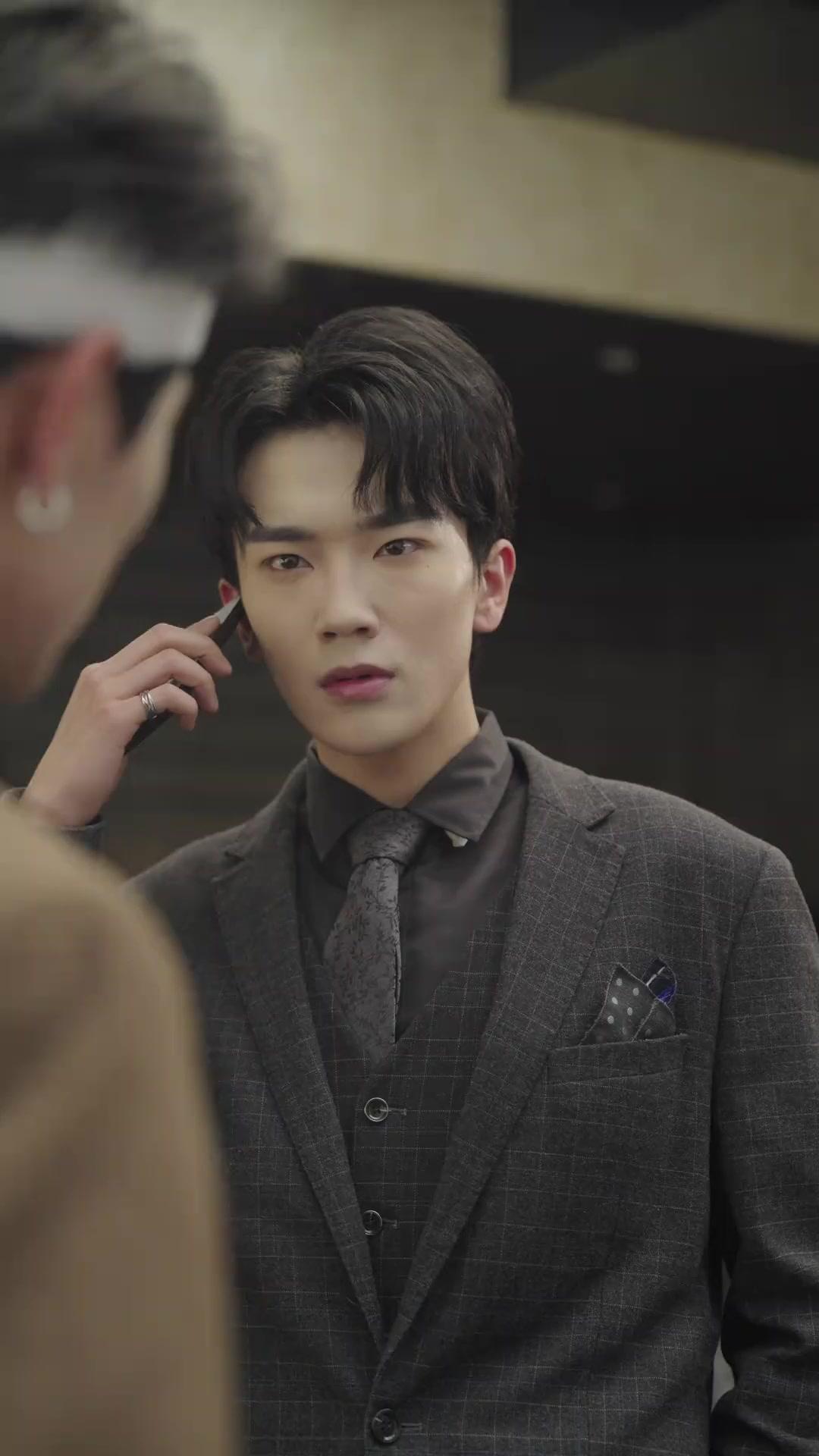 Cinta Terluka, Tak Bisa Bersatu