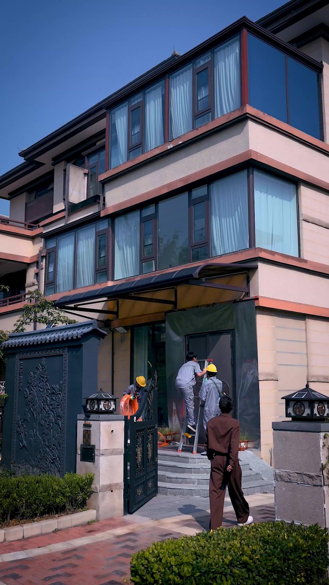 離婚那刻末日降臨