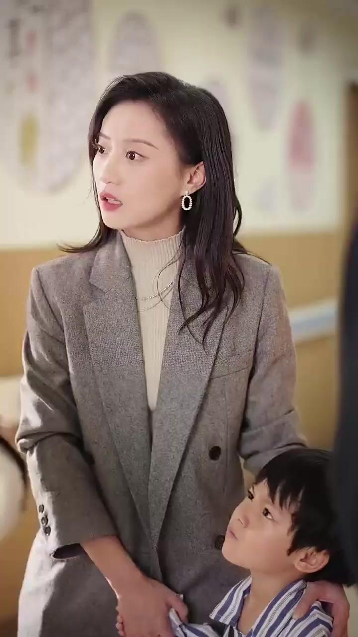 (더빙) 재벌 남편과의 재회