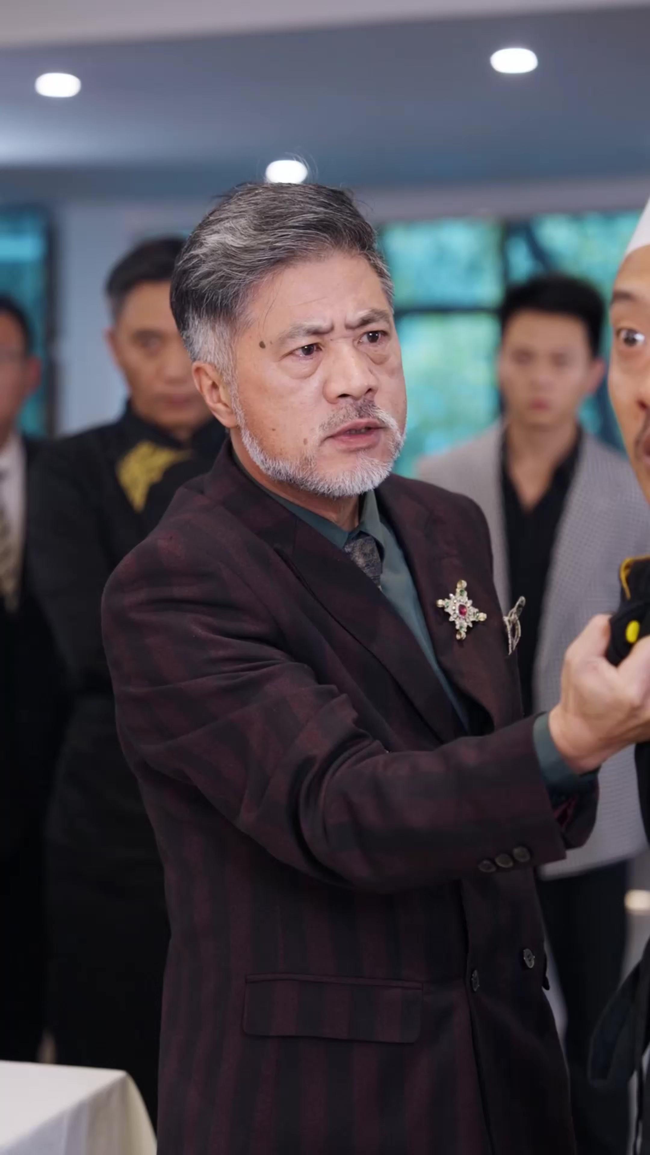 (Dubbing)Jejak Rasa yang Hilang