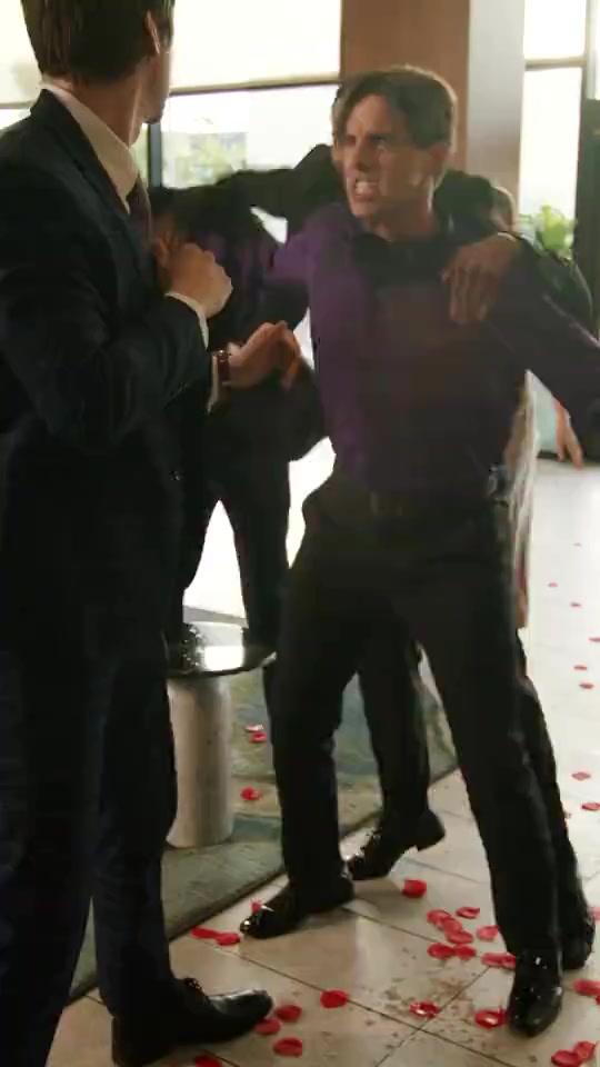 Fuga dal Mio Sposo Predestinato