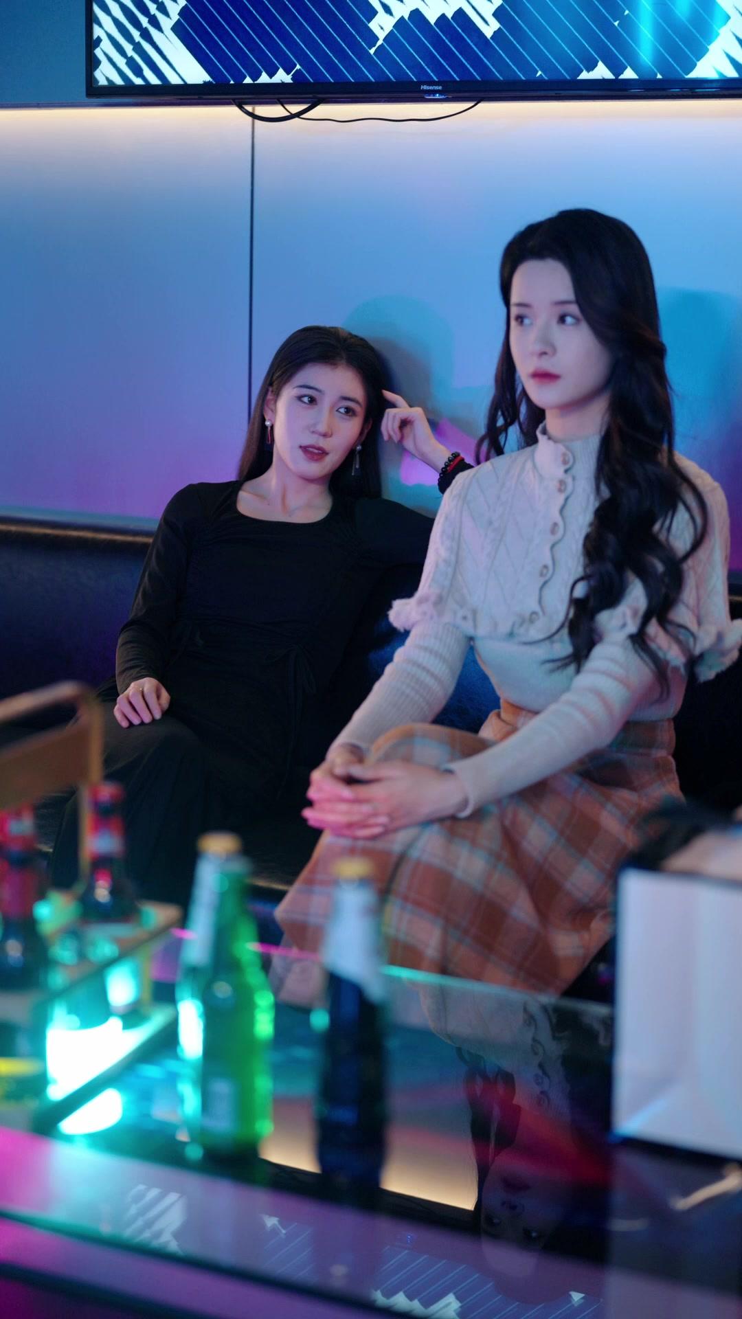 Sen Benim Aşkımsın