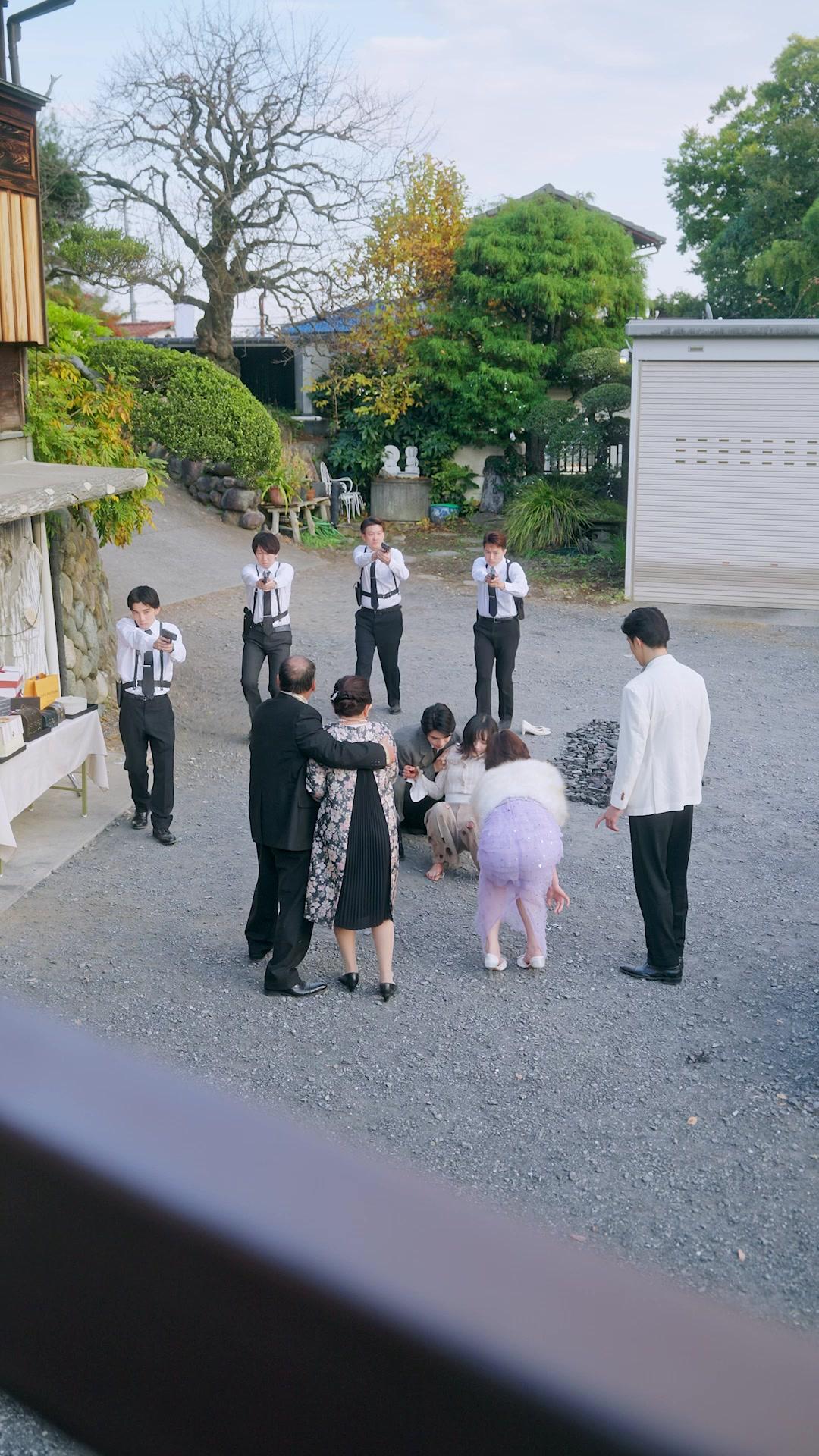 Hadiah Kedua daripada Takdir