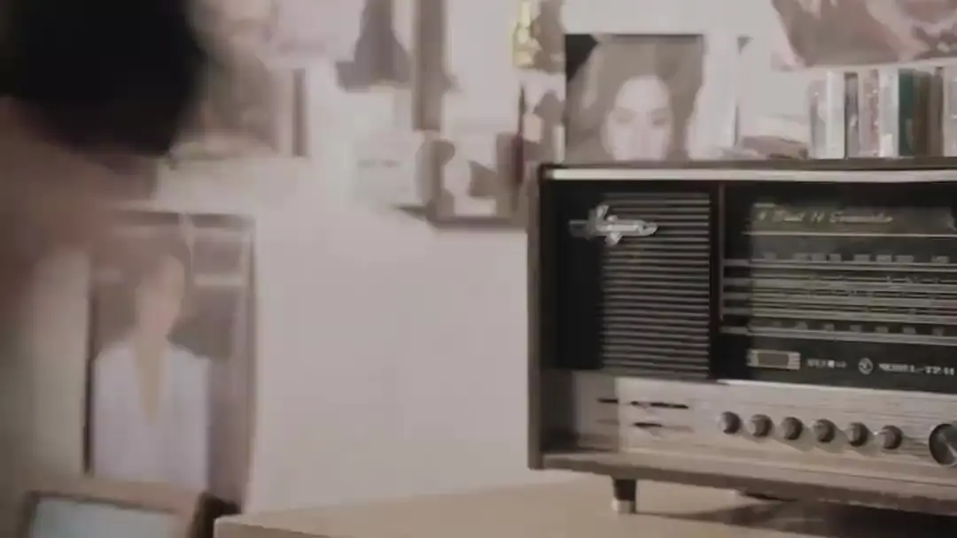 When ‘Wife’ Means ‘Sacrifice’