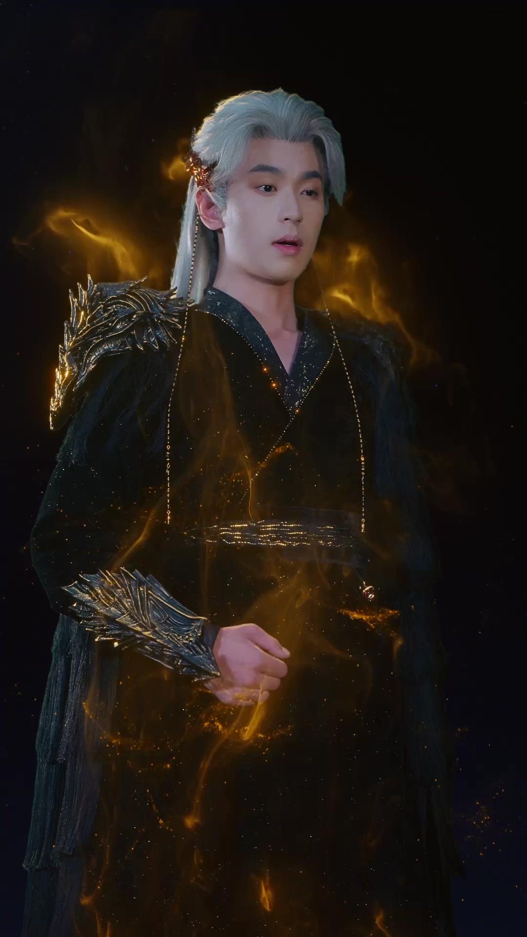 A Vilã… Que Quebra o Destino?!