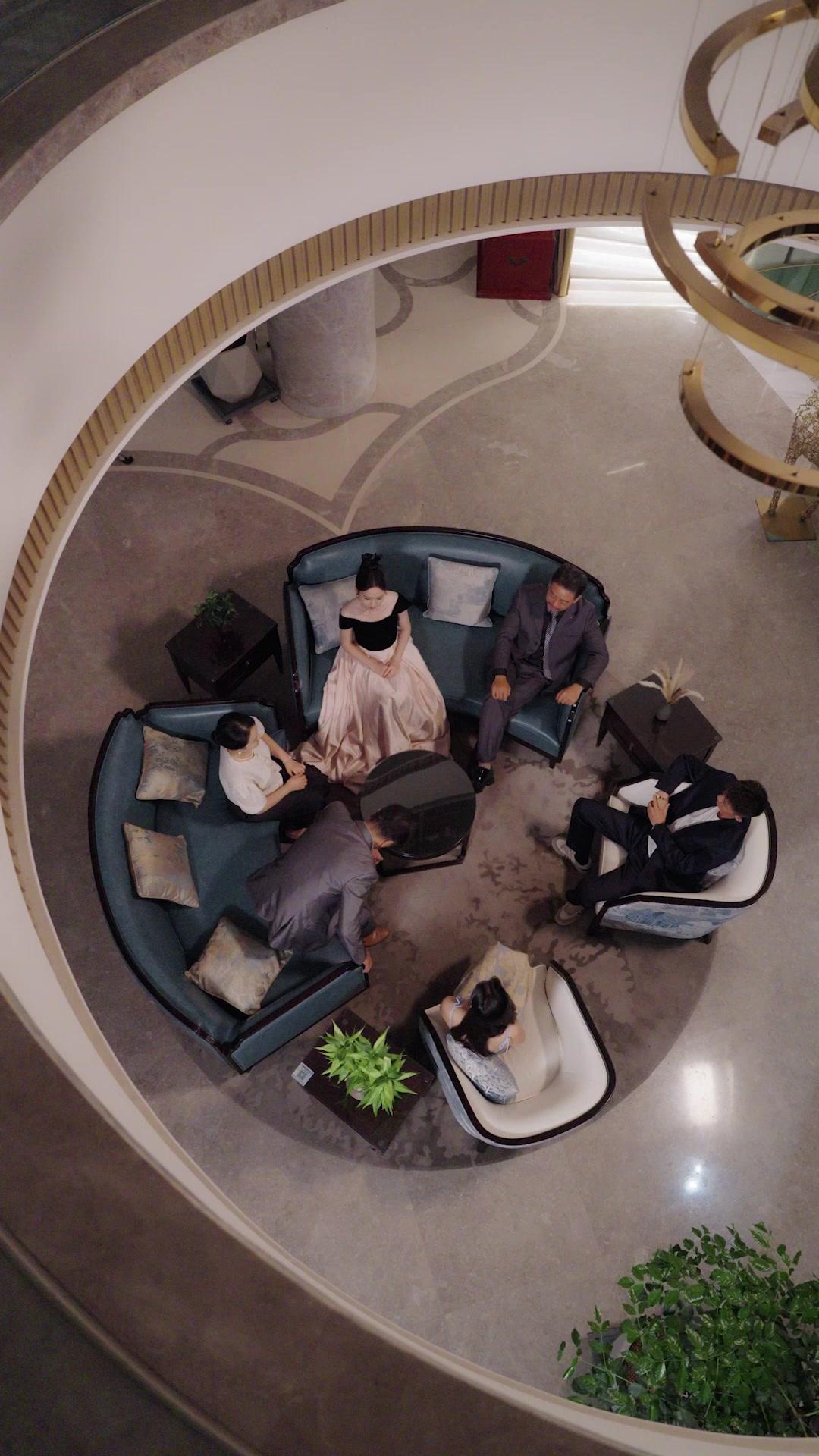 Done Being the Mistress of My Billionaire Crush