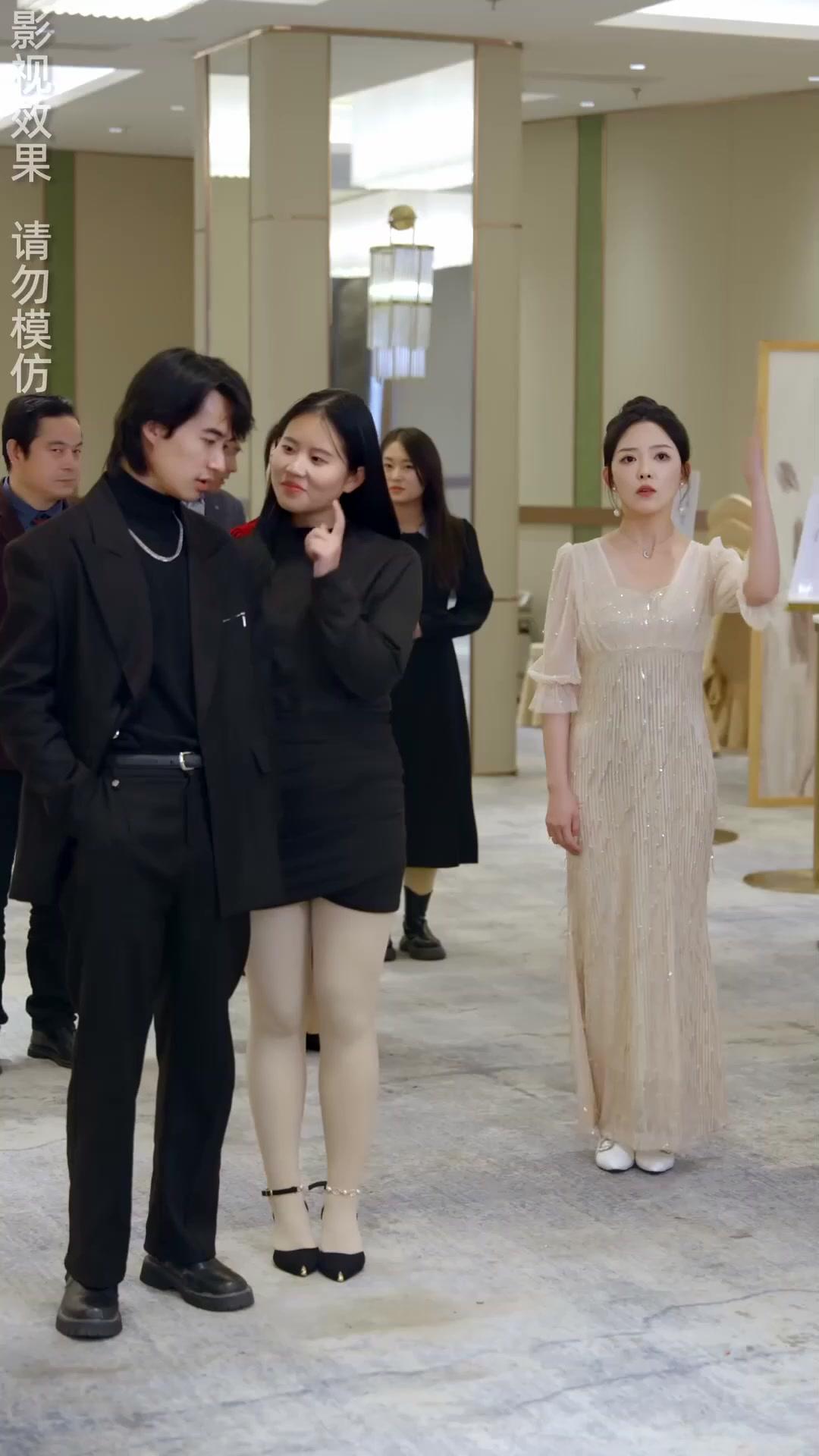 Mi esposo fingió ser pobre