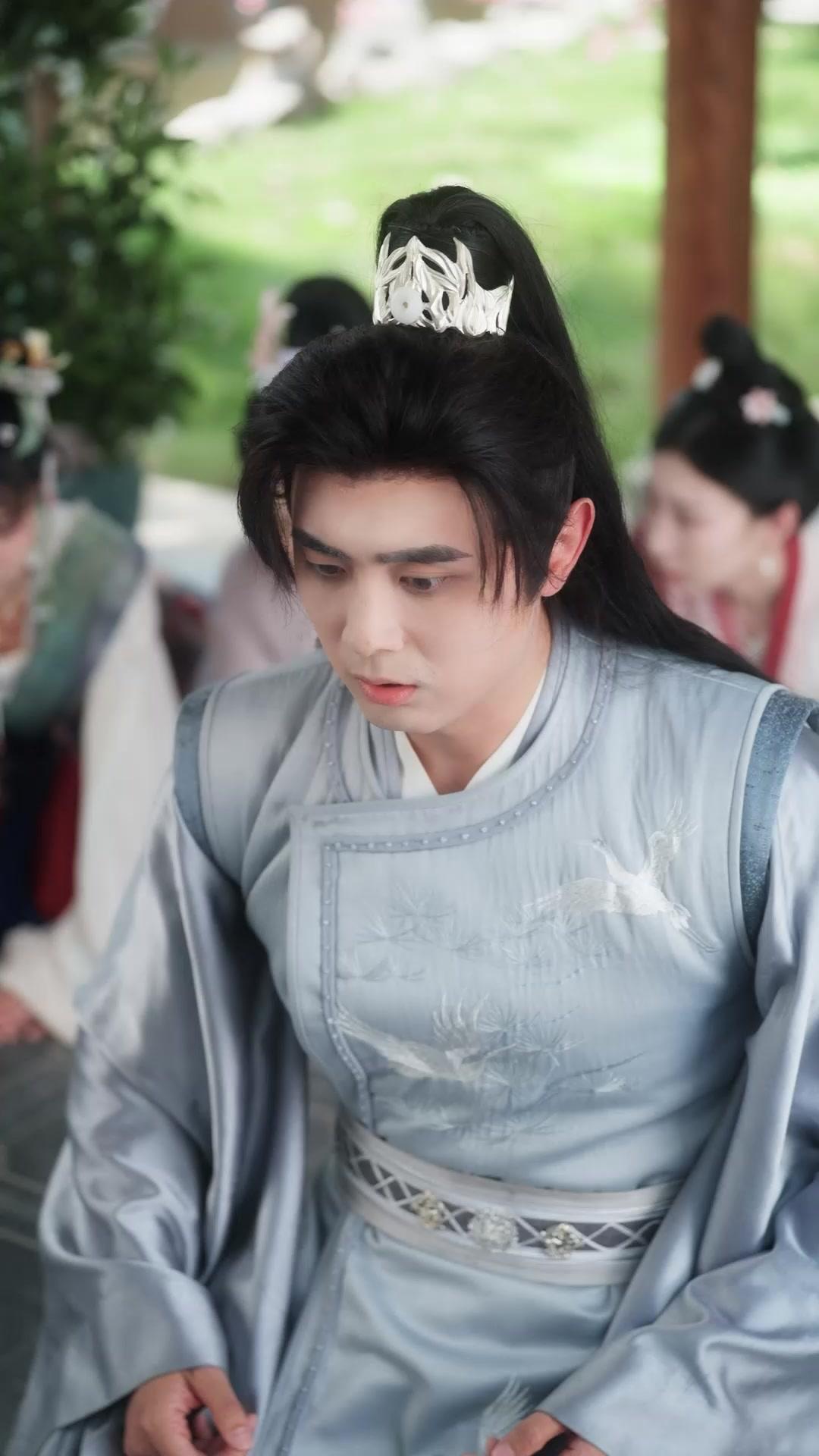 Titah Nikah Untuknya, Cerai Untukku