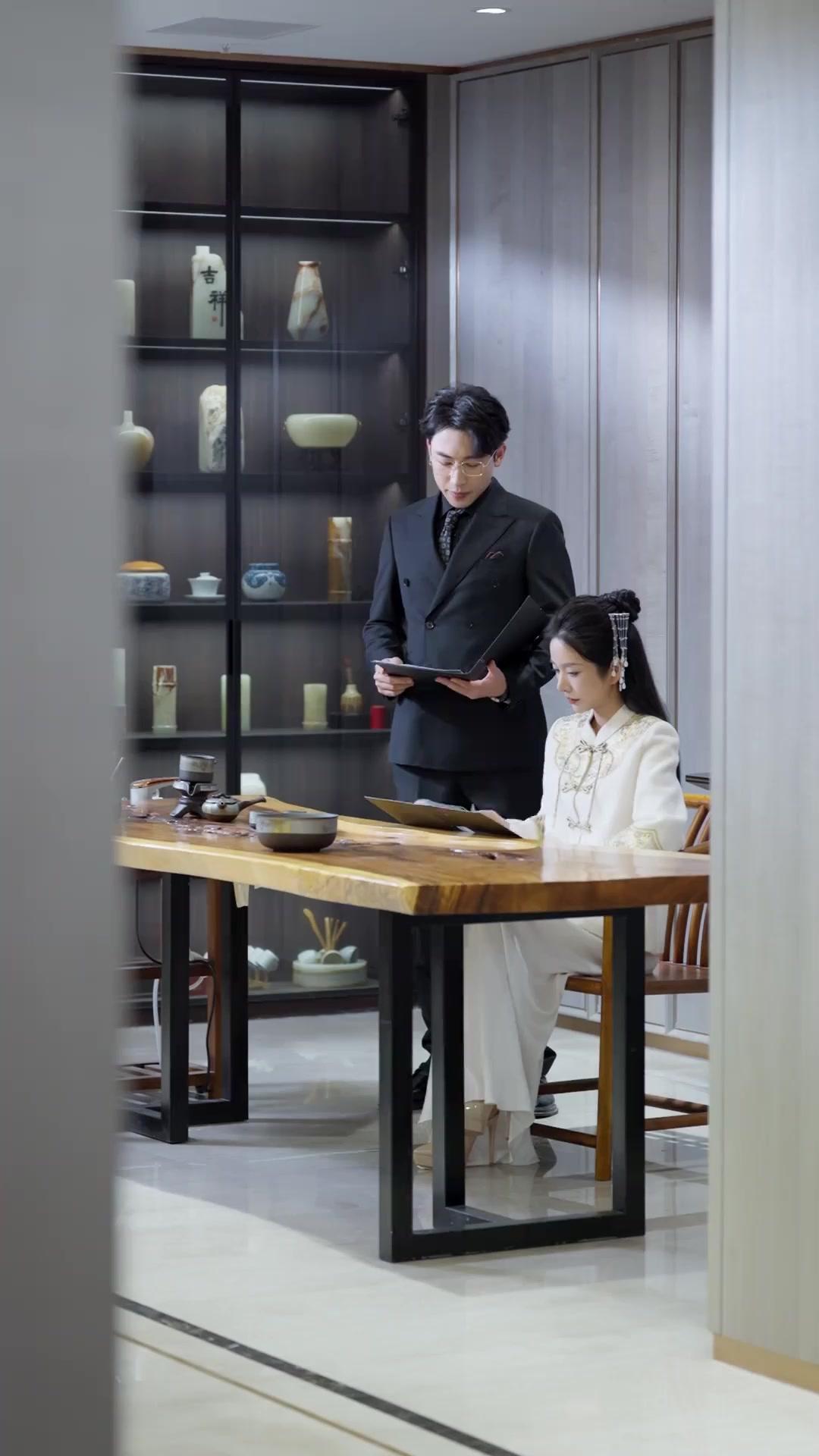 หัวหน้าตระกูลผู้ไร้ปรานี