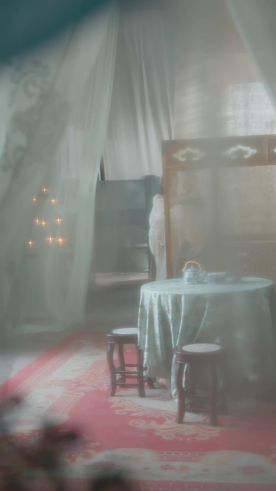 Güzel Prenses ve Kurt Kralı