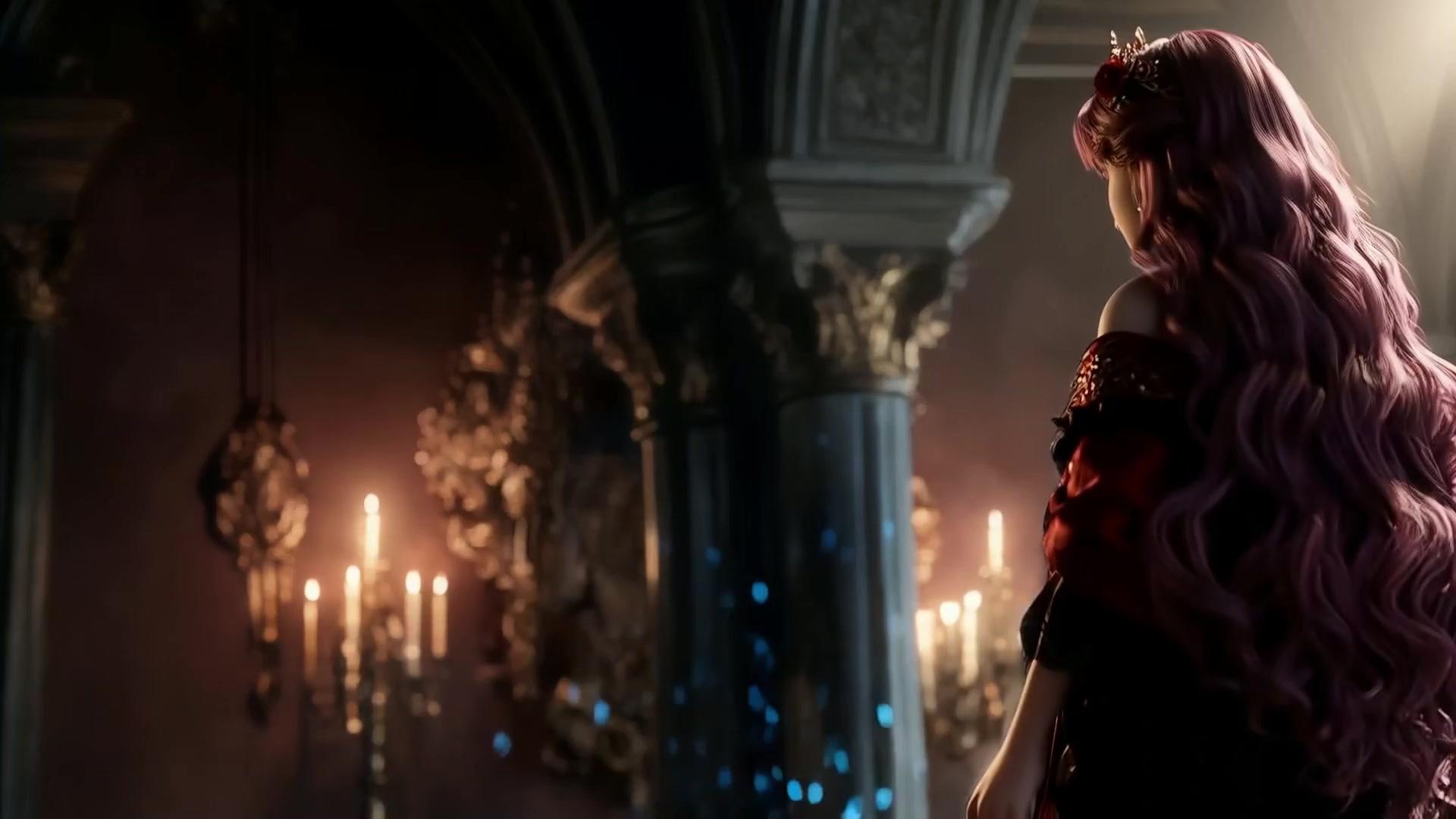 說好的乙遊戀愛呢？執事怎麼全員黑化了！