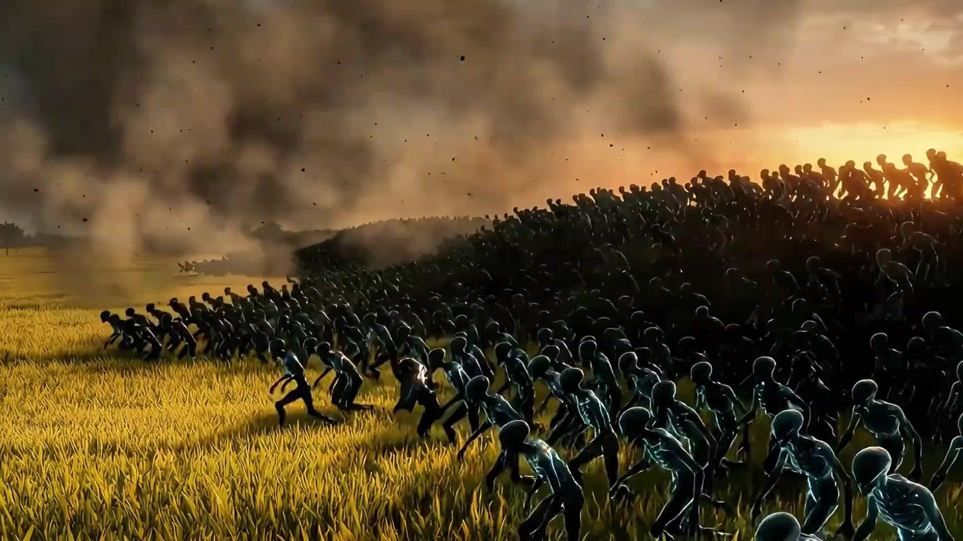 말세의 물자 제왕