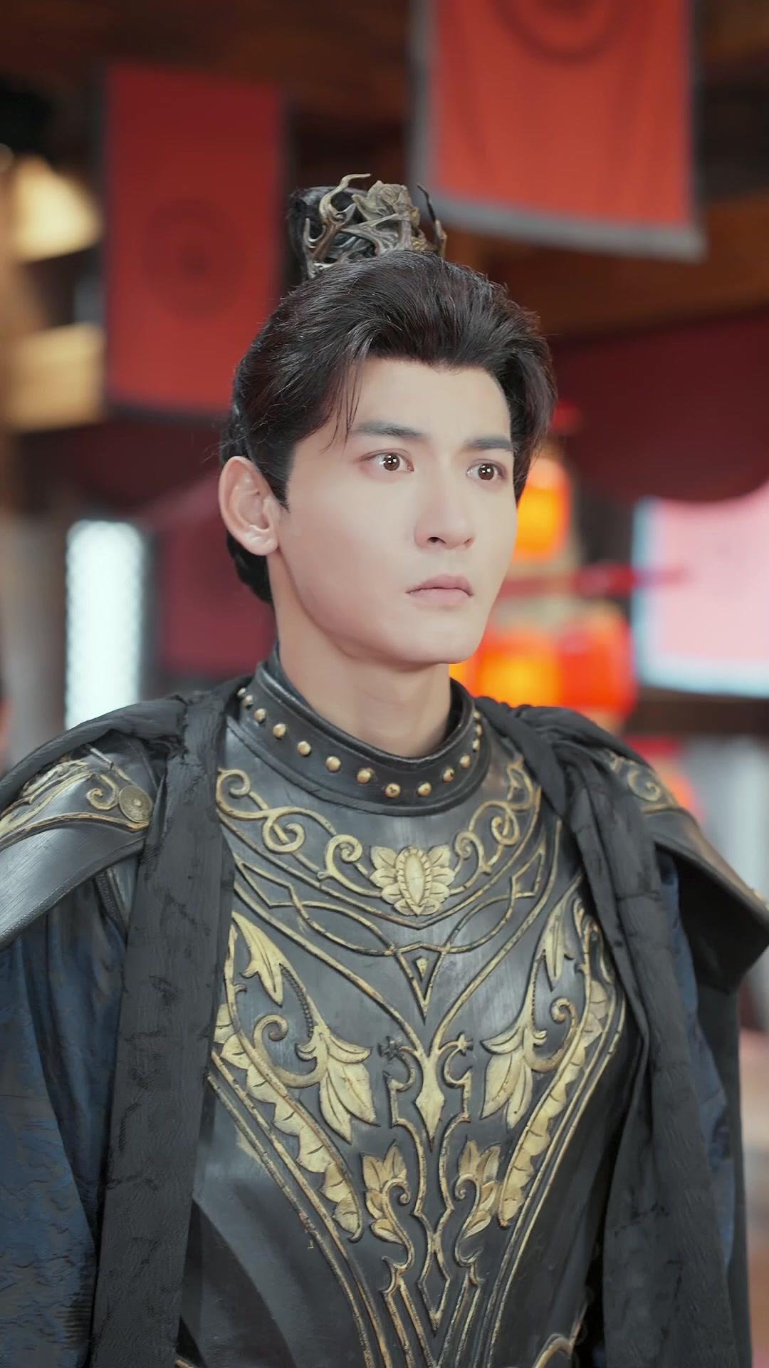 She Banished Her War Hero