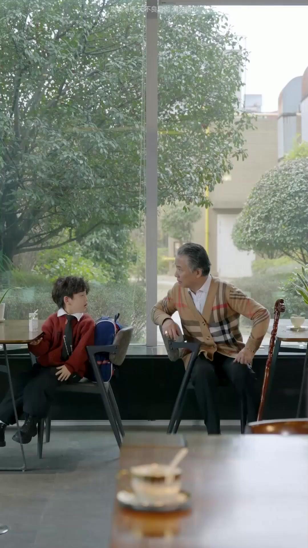 الشيف الصغيرة الدلوعة