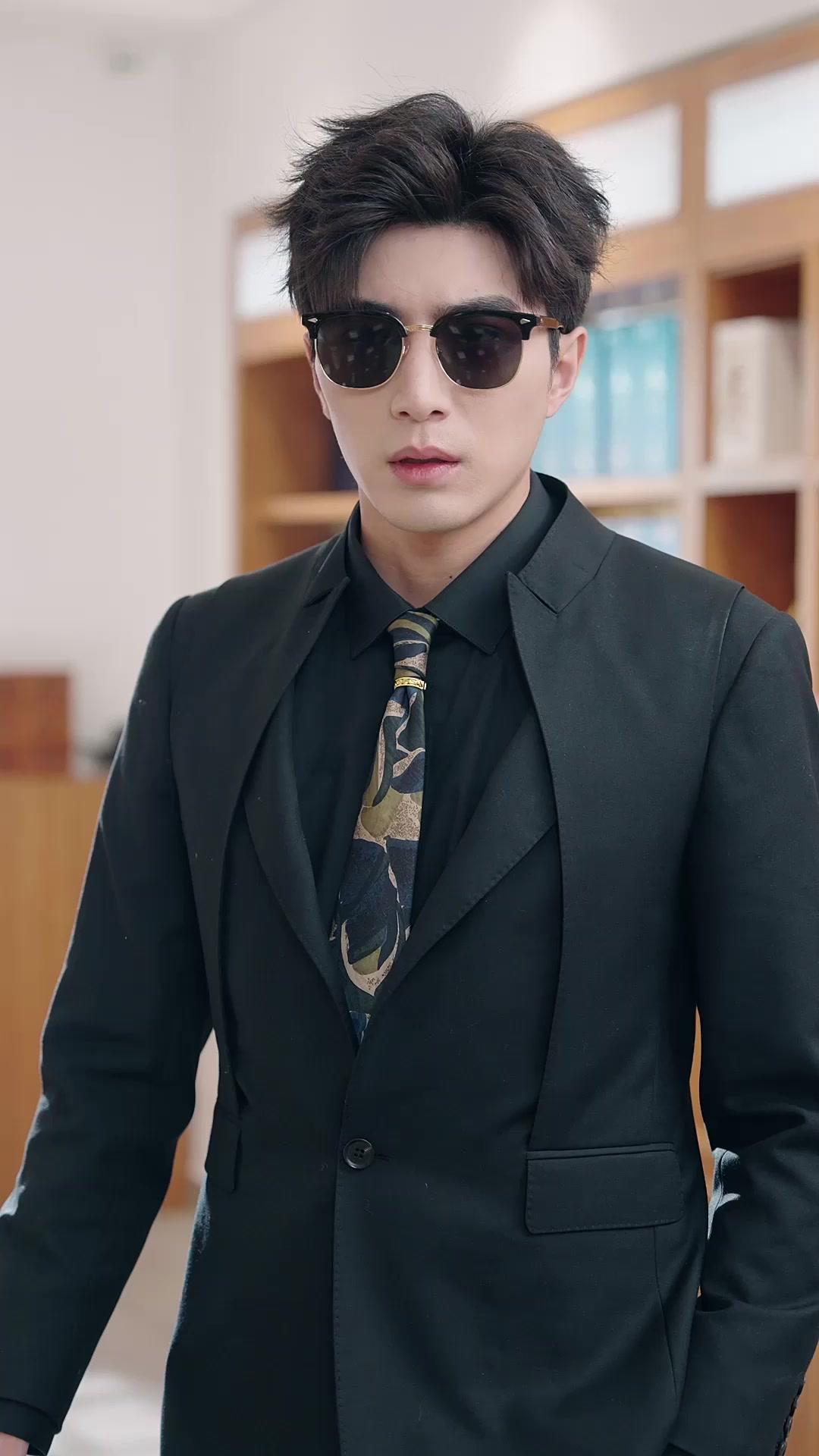 (Dubbed)Fifty Shades of Love