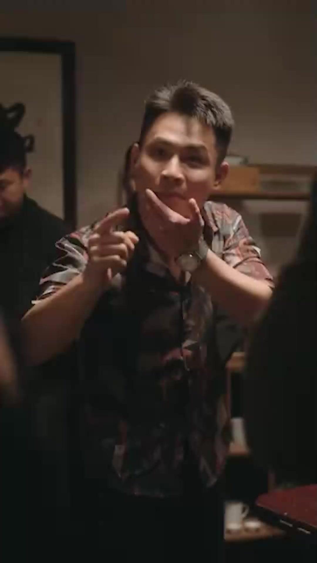 Kebangkitan Serigala Yang Tertidur