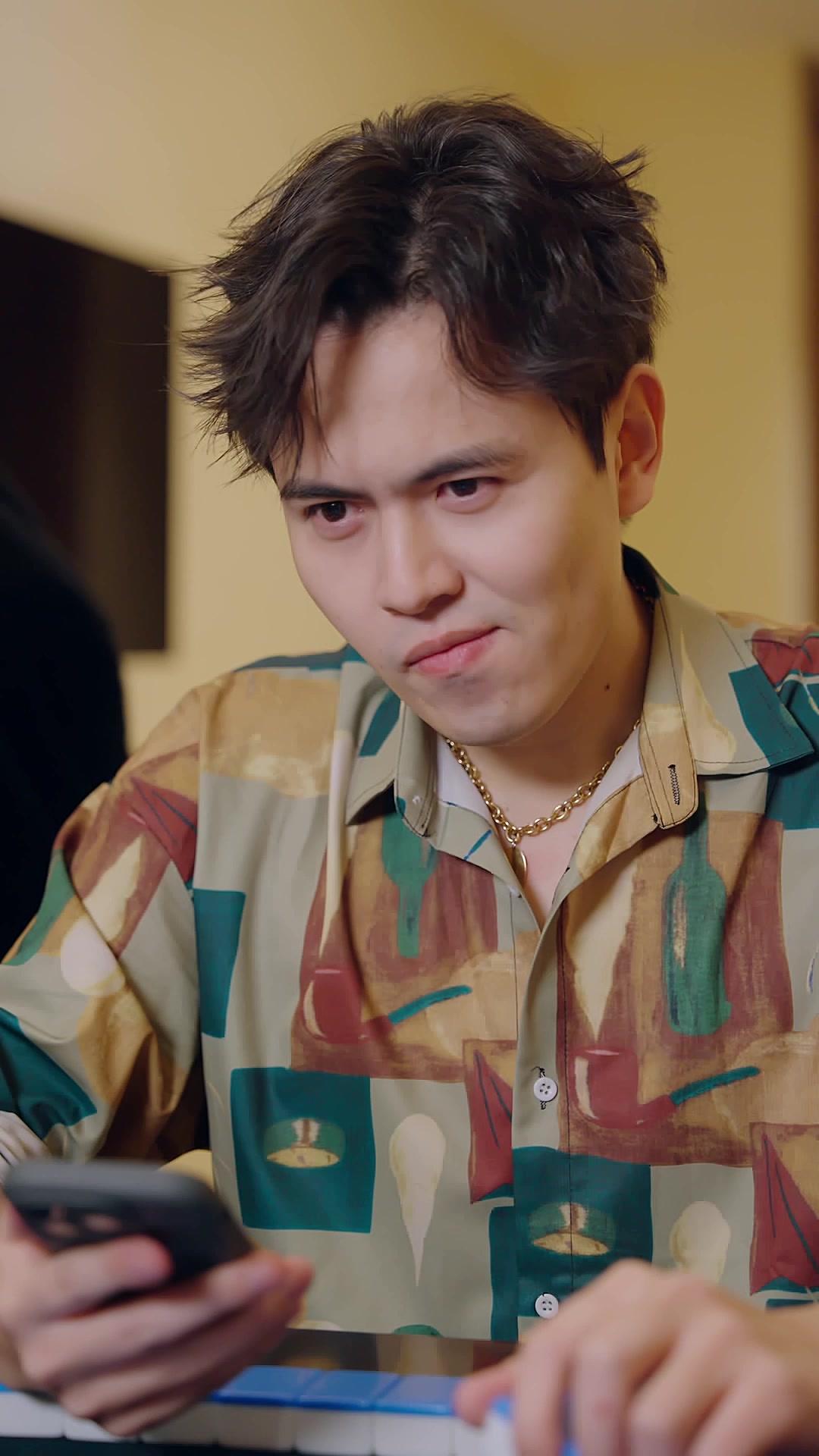 我的車載了別人