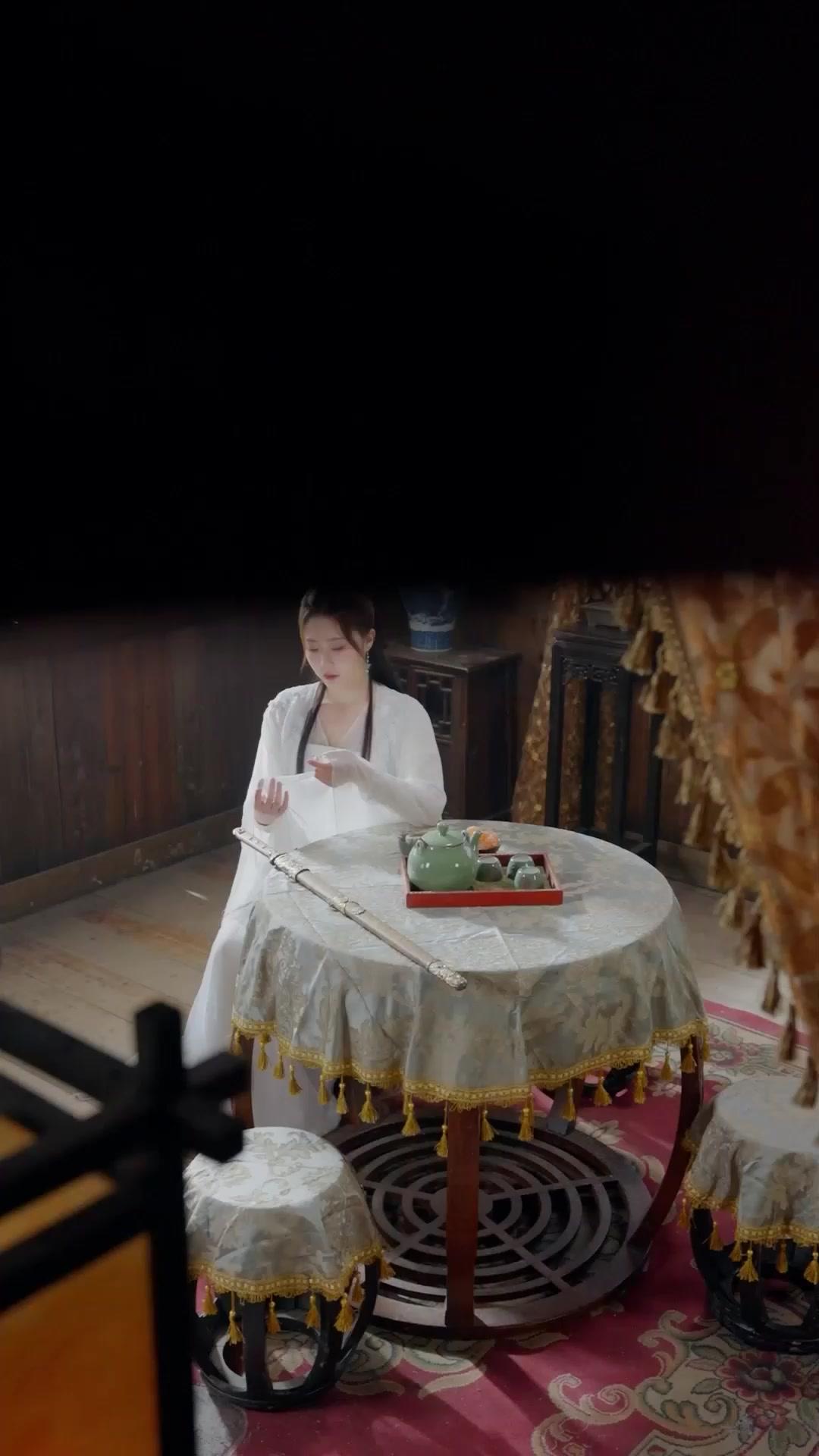 칼날 끝의 사랑