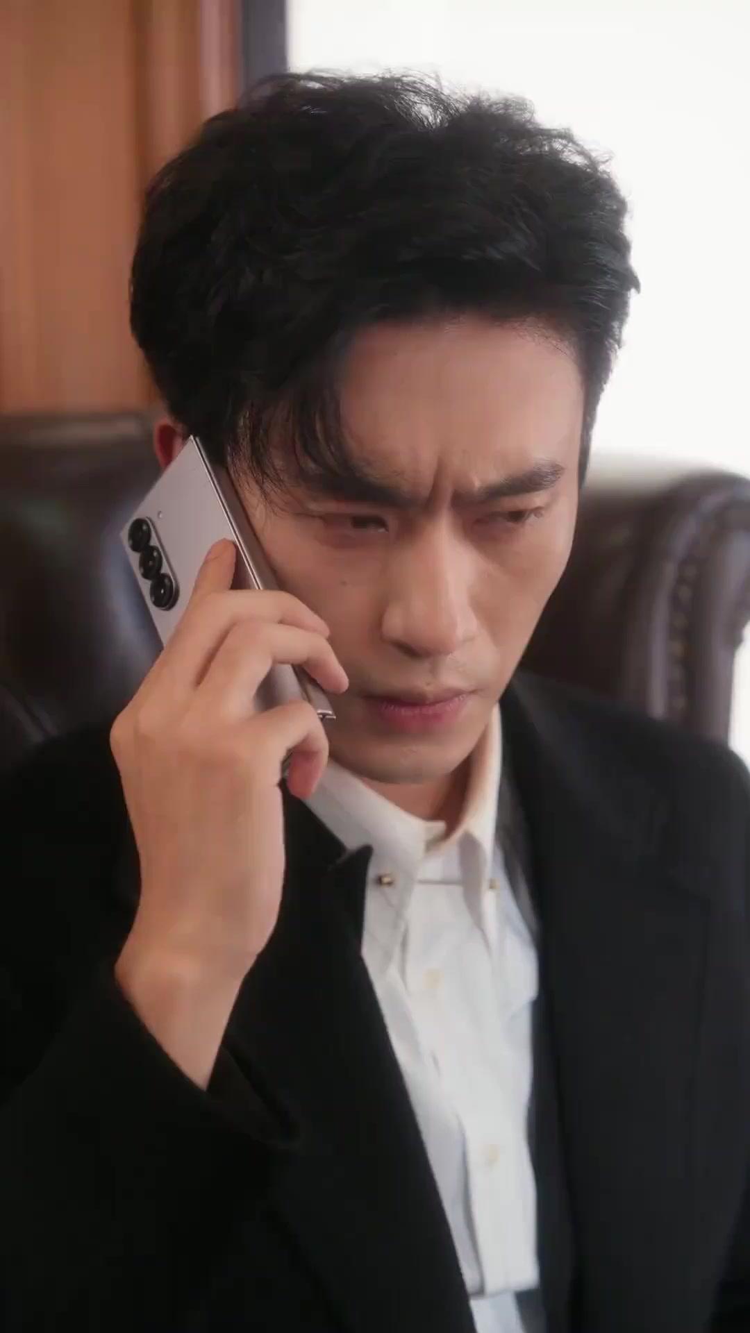 (พากย์เสียง)จะเกิดกี่ชาติก็แต่งทายาทเศรษฐี