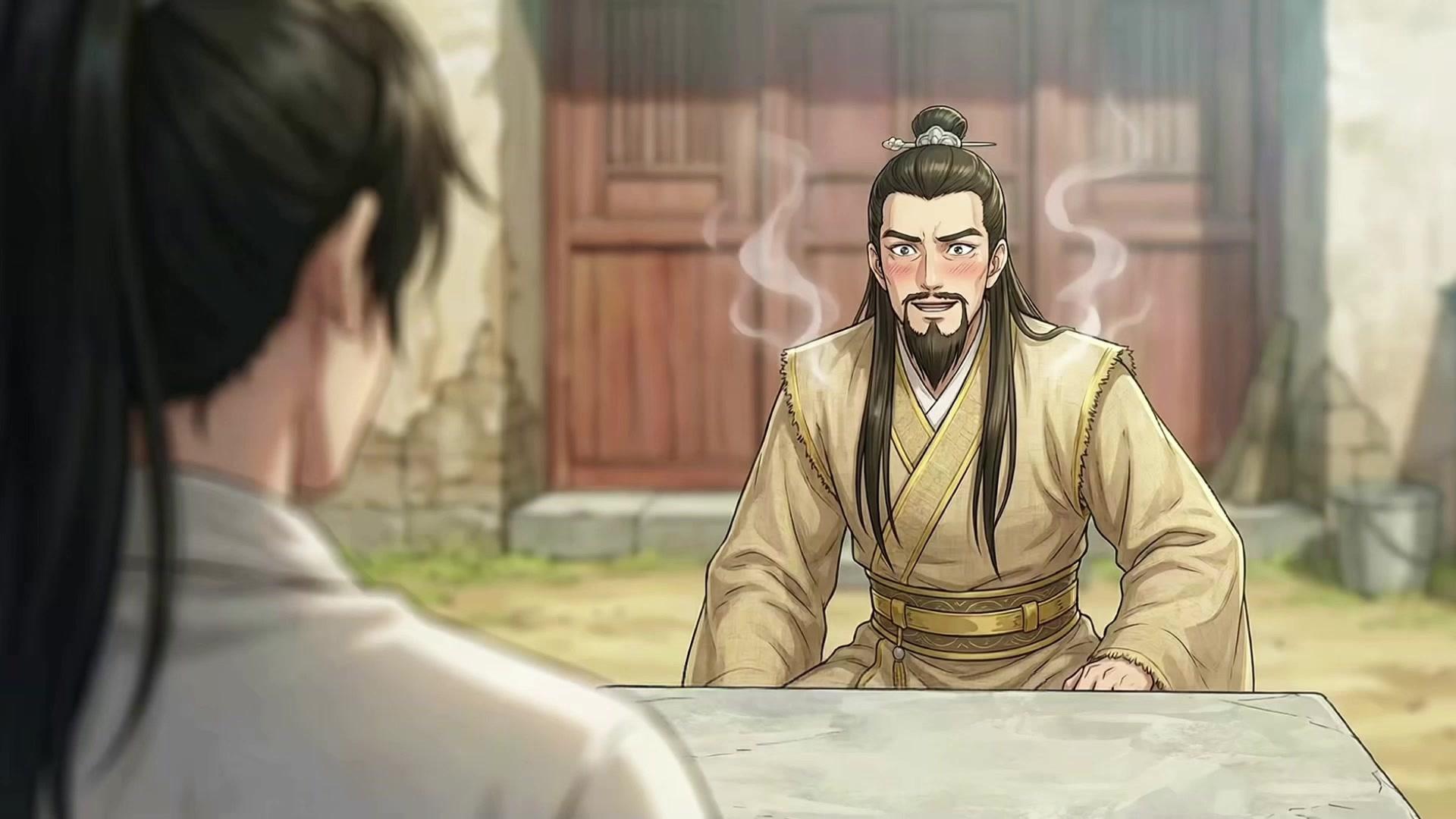 Wait? Jade Emperor is My Dad?!