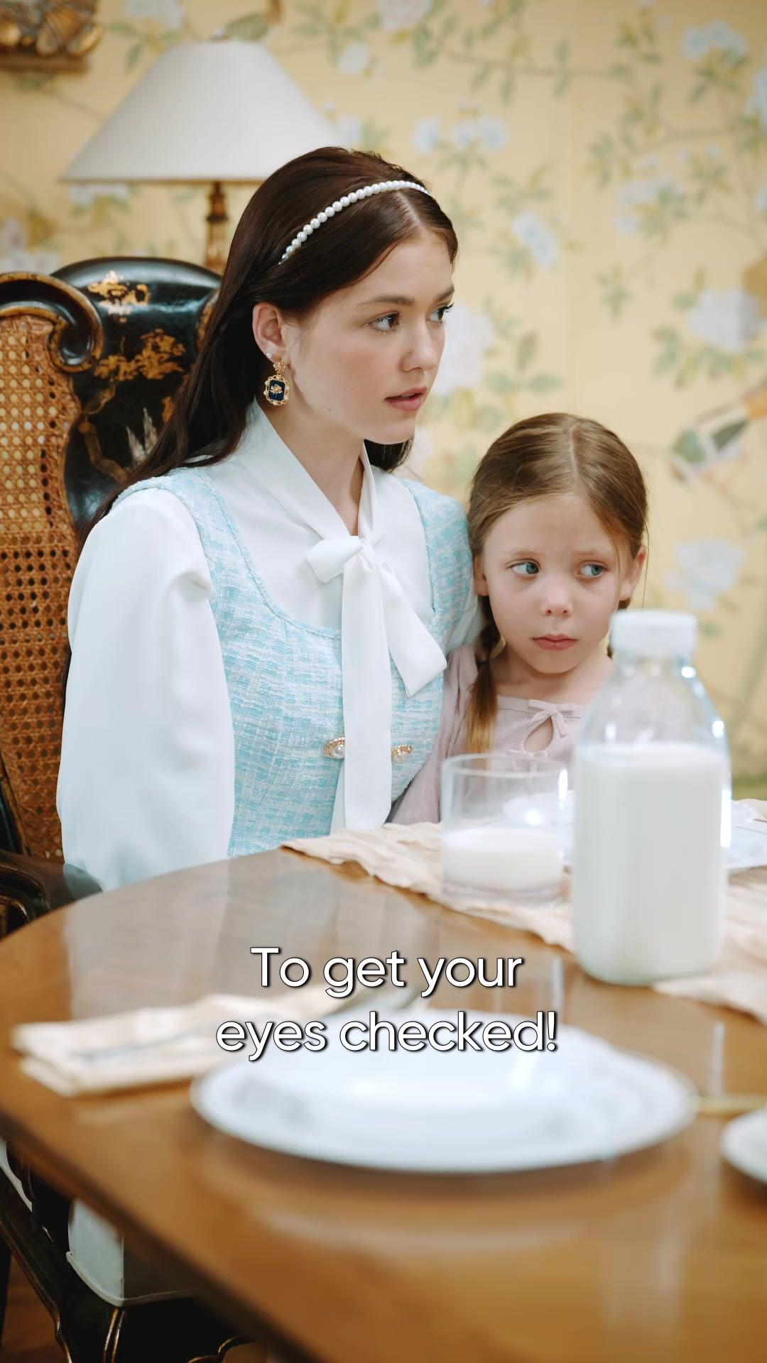 My Teenage Great-Grandma