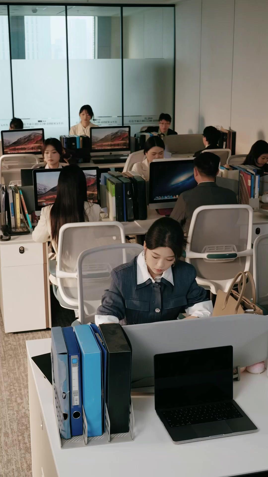 開除我？好喔，以後你叫我老闆